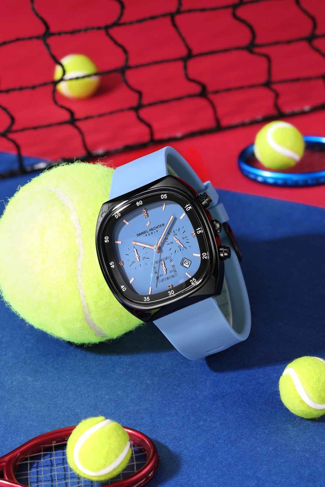 Daniel Hechter Paris Bercy Collection | DHM1001-10