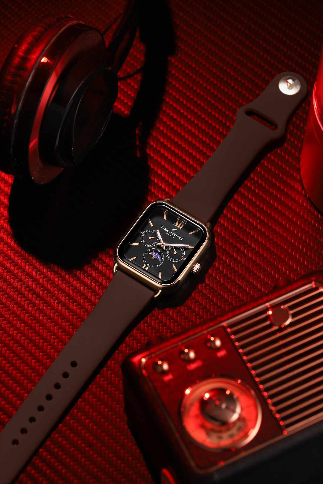 Daniel Hechter Paris Montmartre Unisex Collection | DHU-1001-01