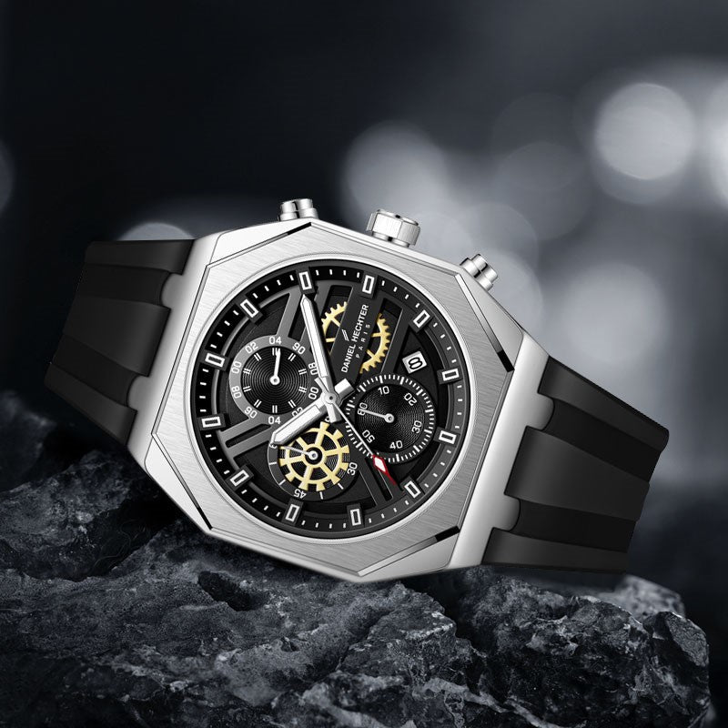 Daniel Hechter Paris Orsay Collection | DHM1007-01