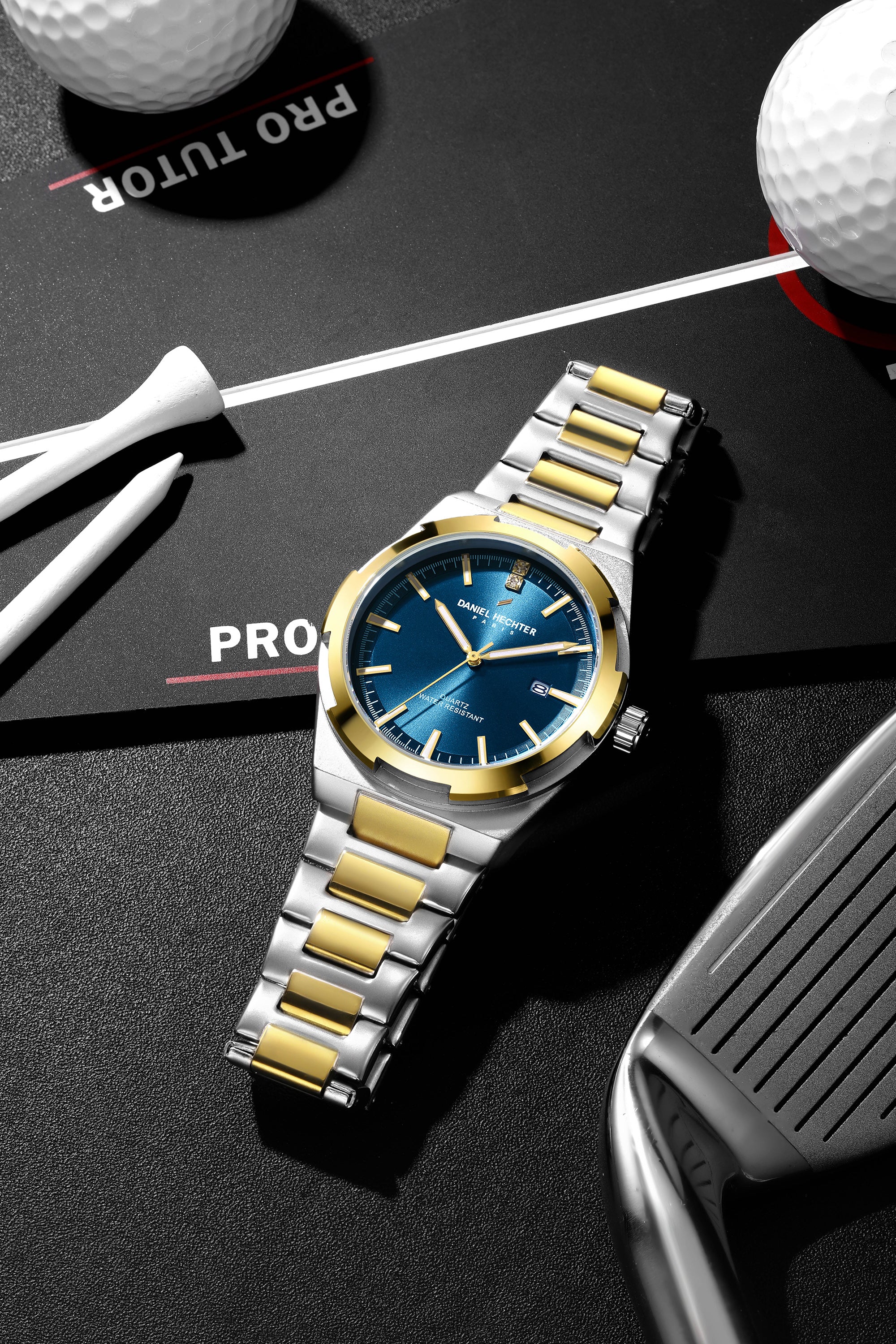 Daniel Hechter Paris Lourmel Collection | DHM1022-66