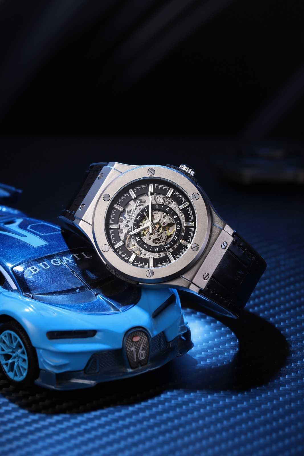 Daniel Hechter Paris Squelettique Collection | DHM1034-22