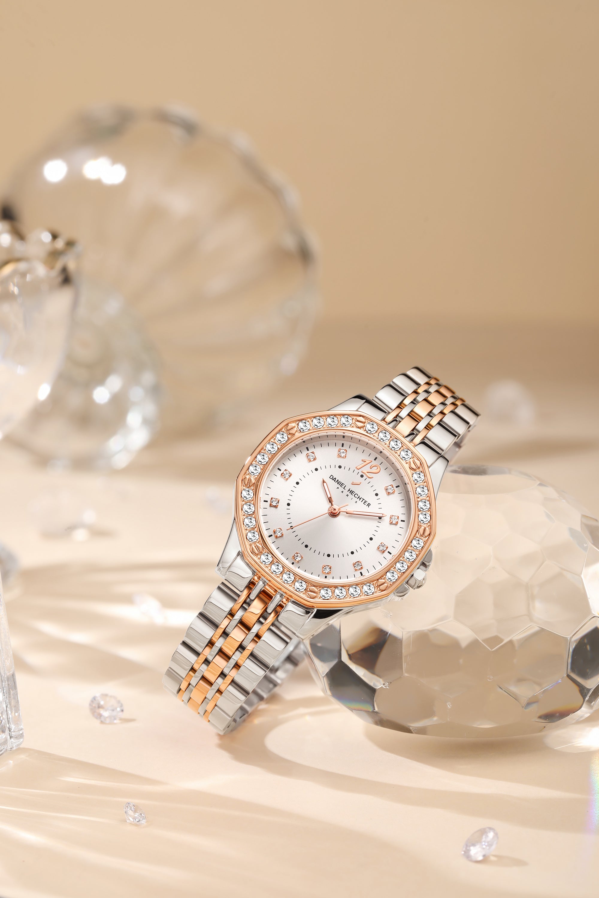 Daniel Hechter Paris Vendome Collection | DHW2009-11