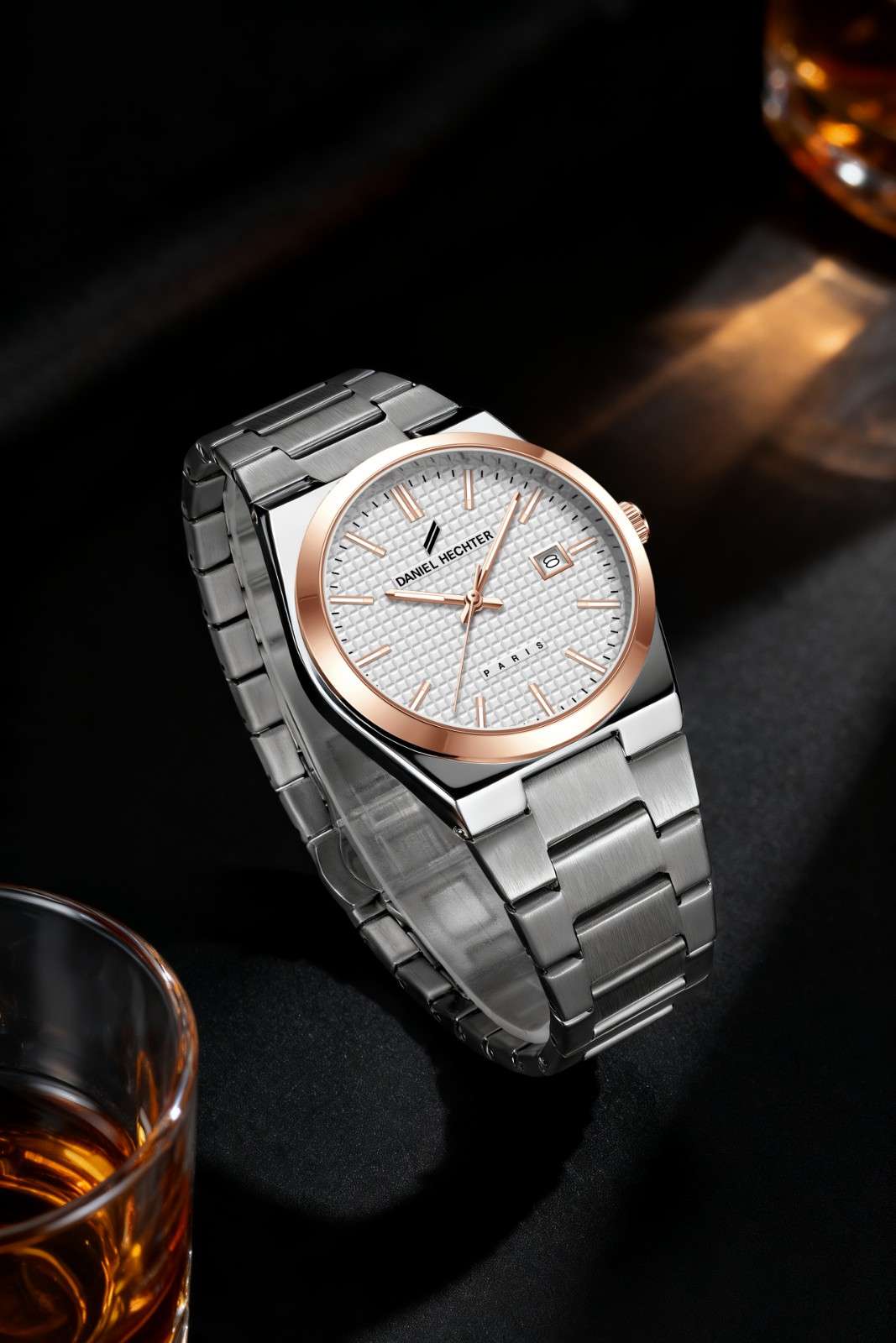 Daniel Hechter Paris Hoche Collection | DHM1026-22