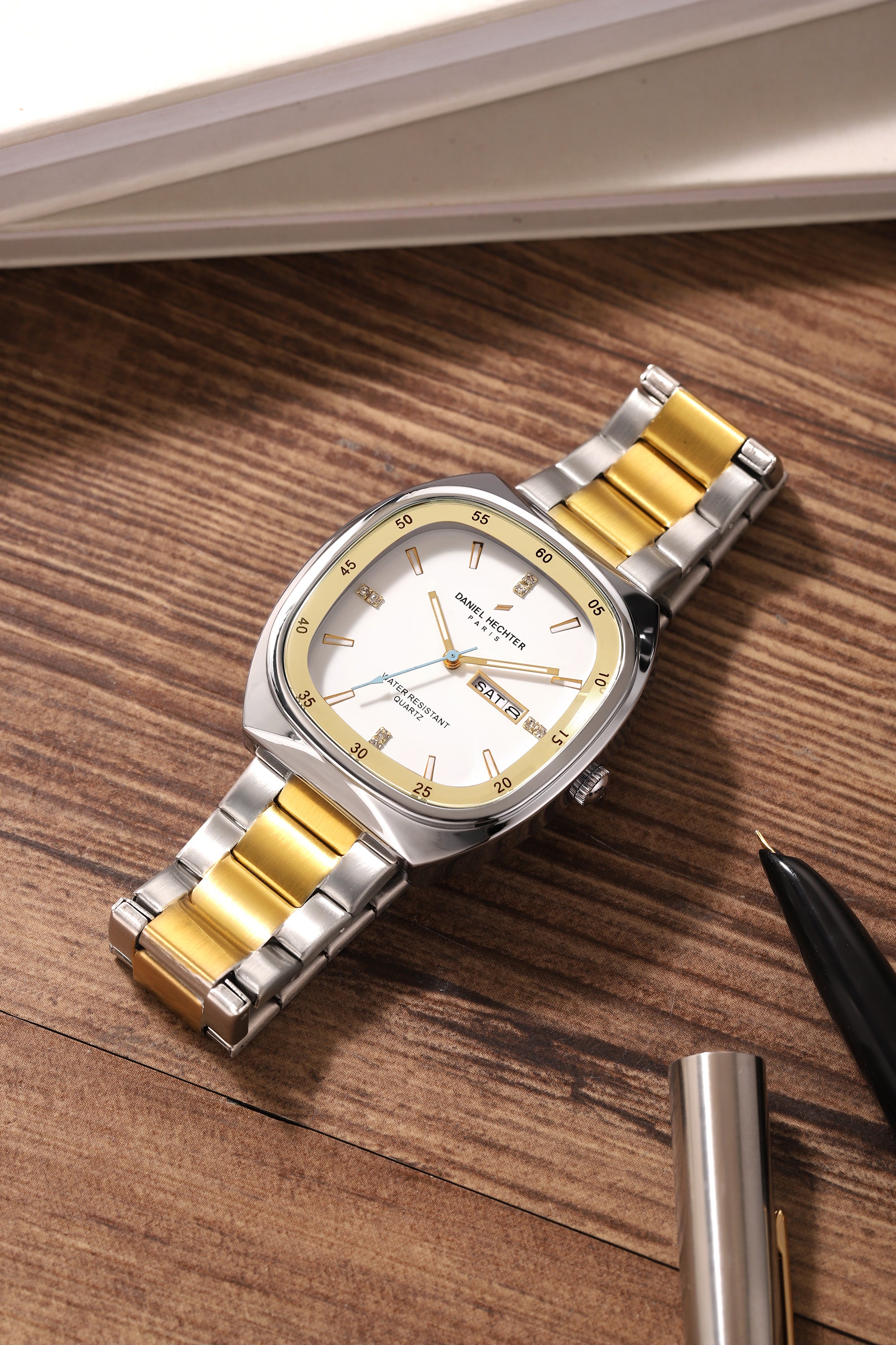 Daniel Hechter Paris Bercy Collection - DHM1053-66M