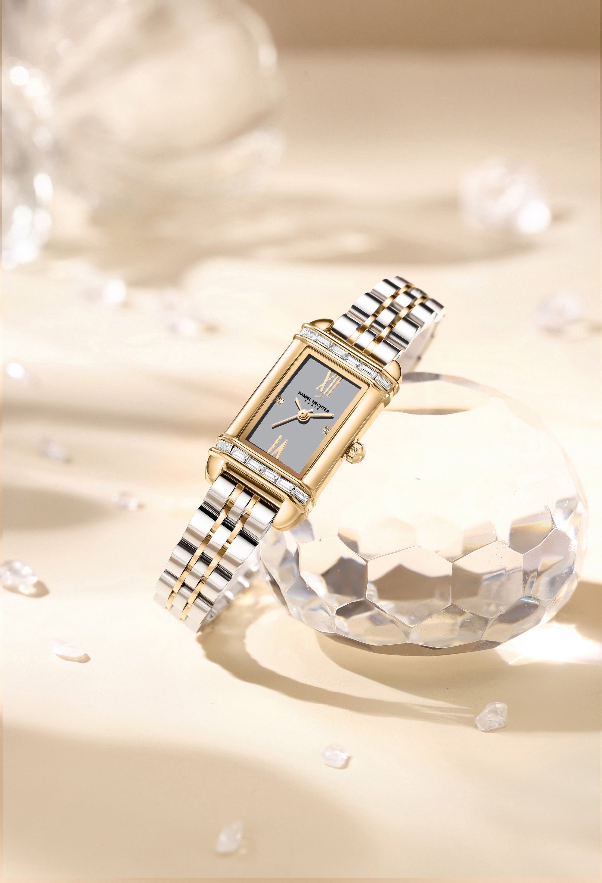 Daniel Hechter Paris Louvre Collection | DHW2006-55