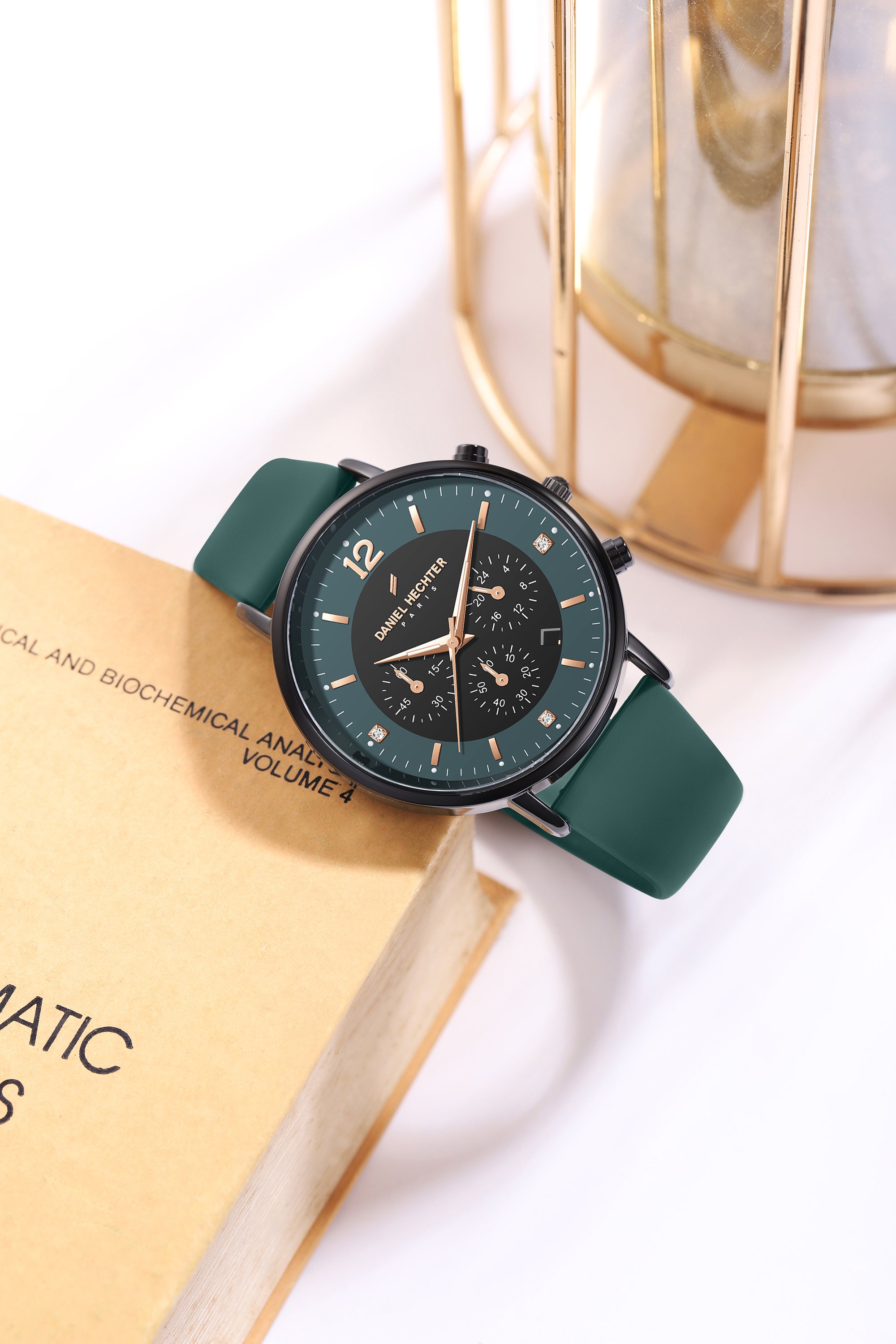 Daniel Hechter Paris Picpus Collection - DHM1045-03