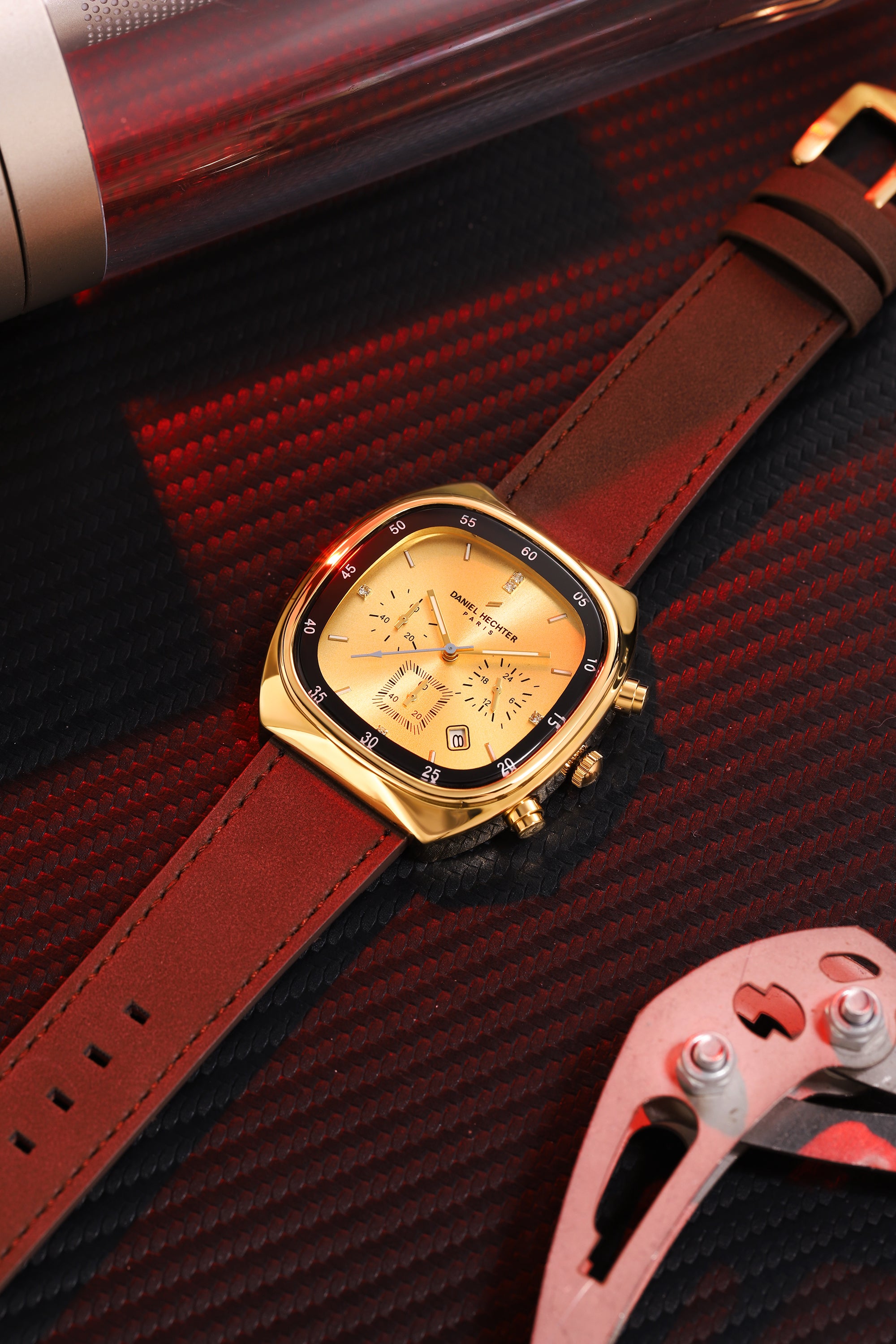 Daniel Hechter Paris Bercy Collection - DHM1001-06L
