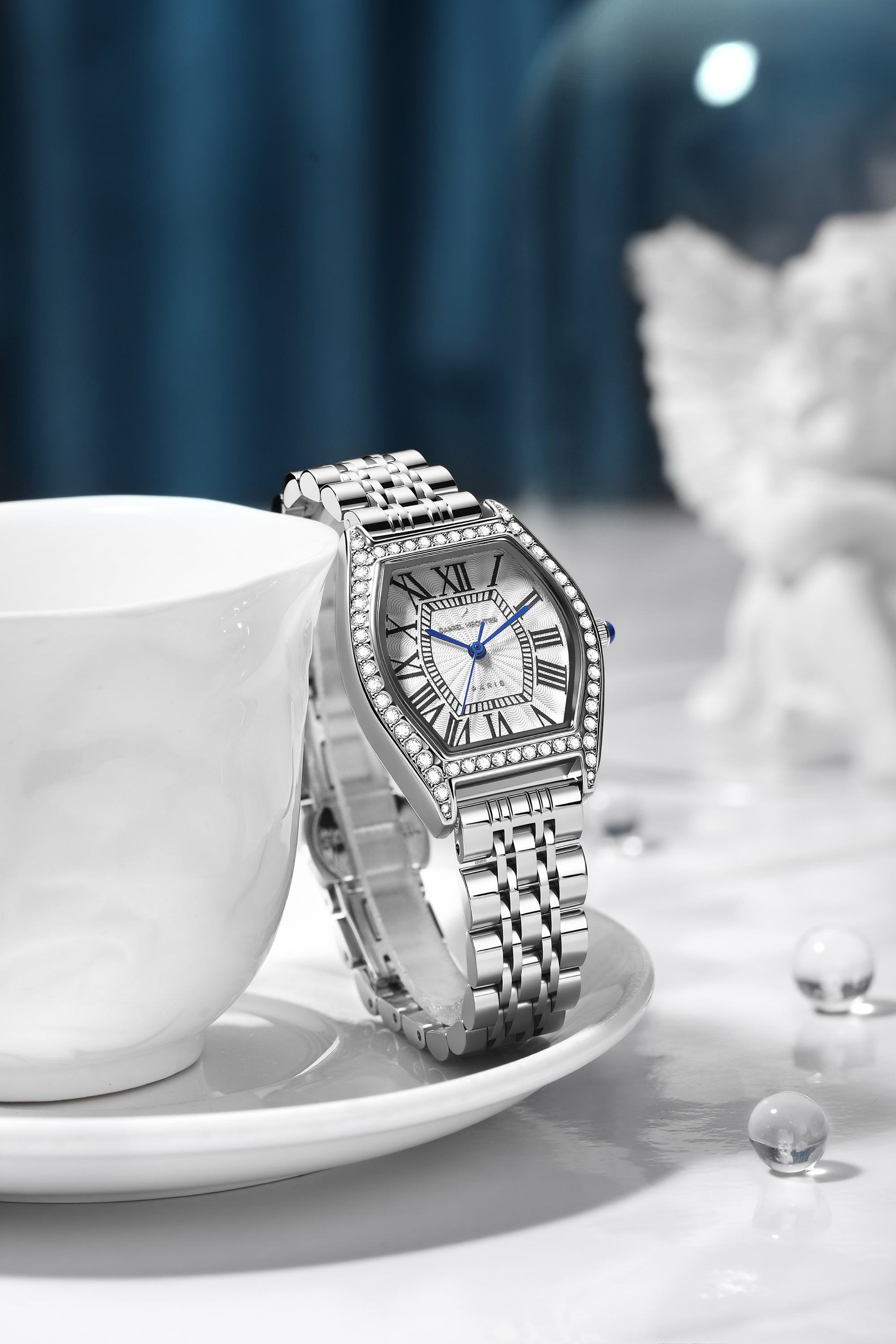 Daniel Hechter Paris Tonneau Collection - DHW2015-11