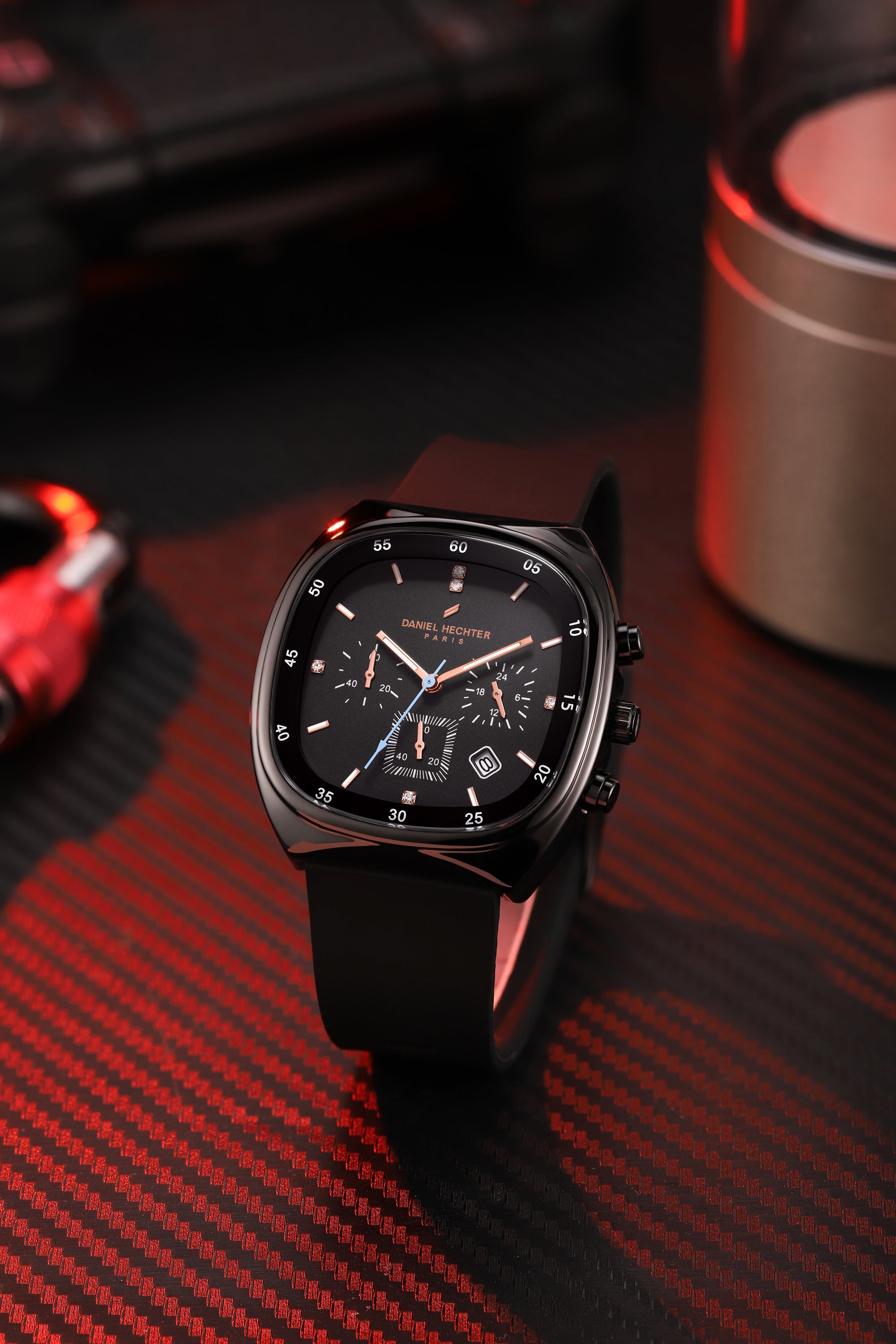 Daniel Hechter Paris Bercy Collection | DHM1001-01