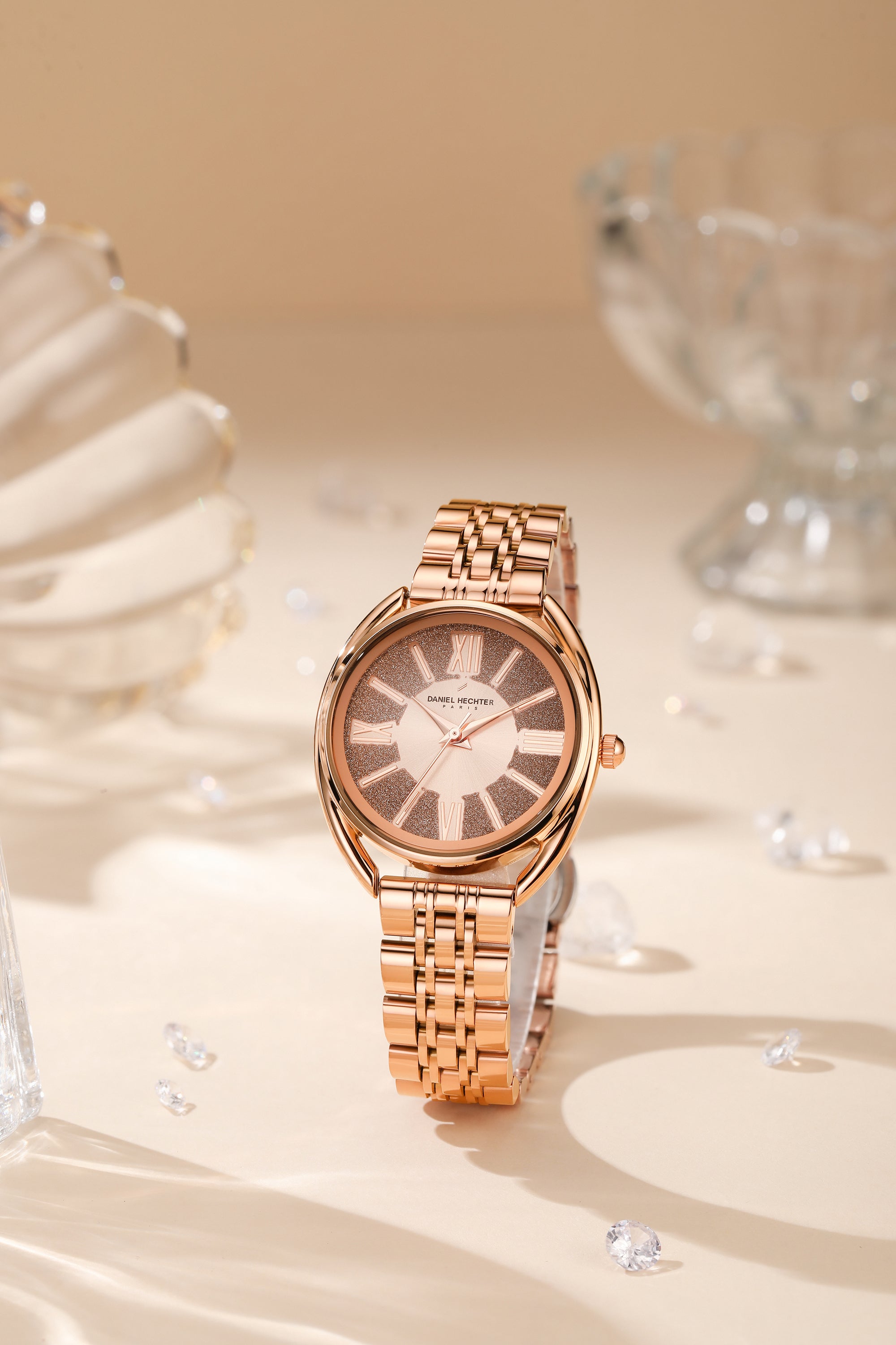 Daniel Hechter Paris Neuilly Collection | DHW2007-22