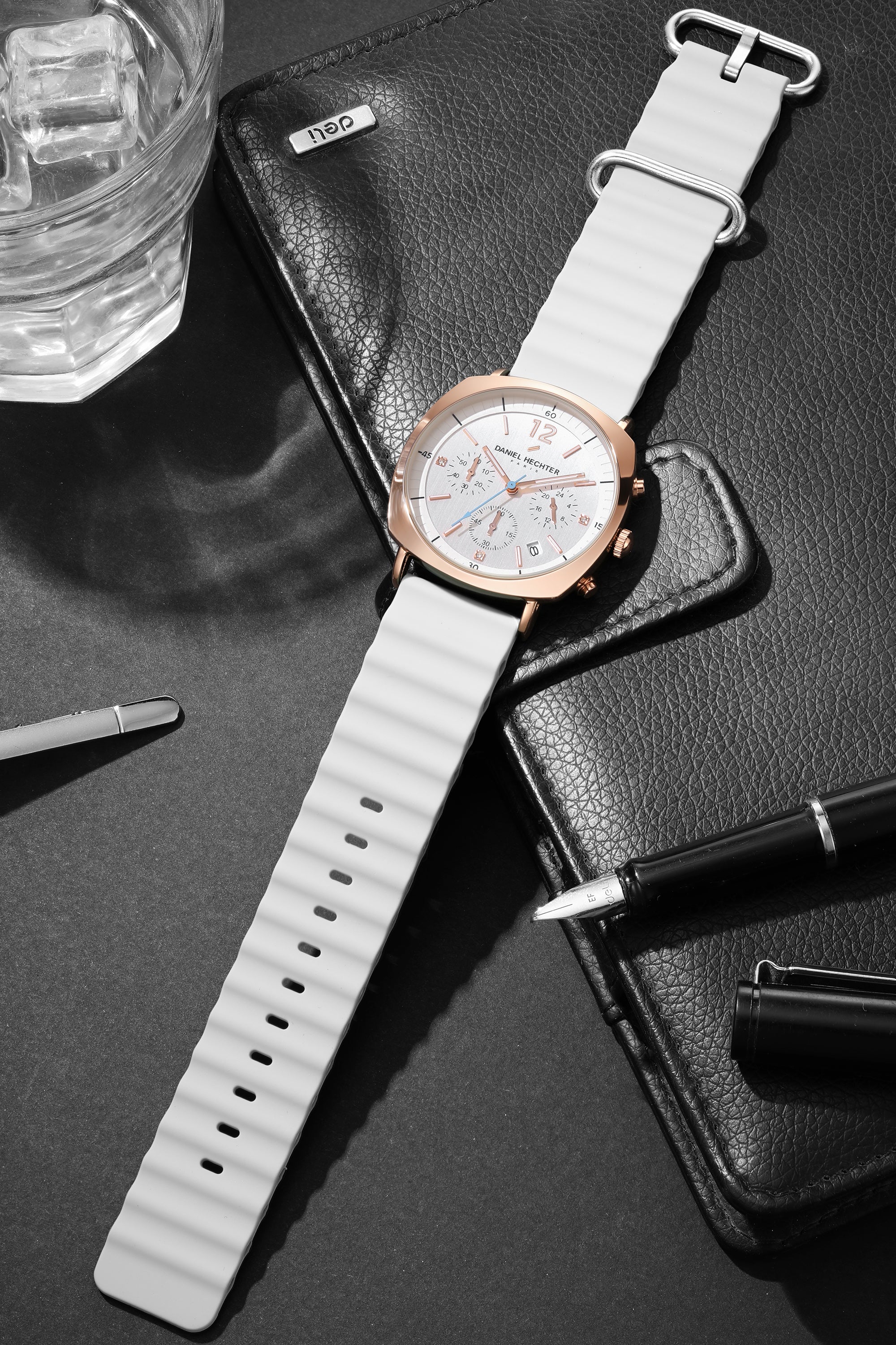 Daniel Hechter Paris Cluny Collection | DHM1019-04