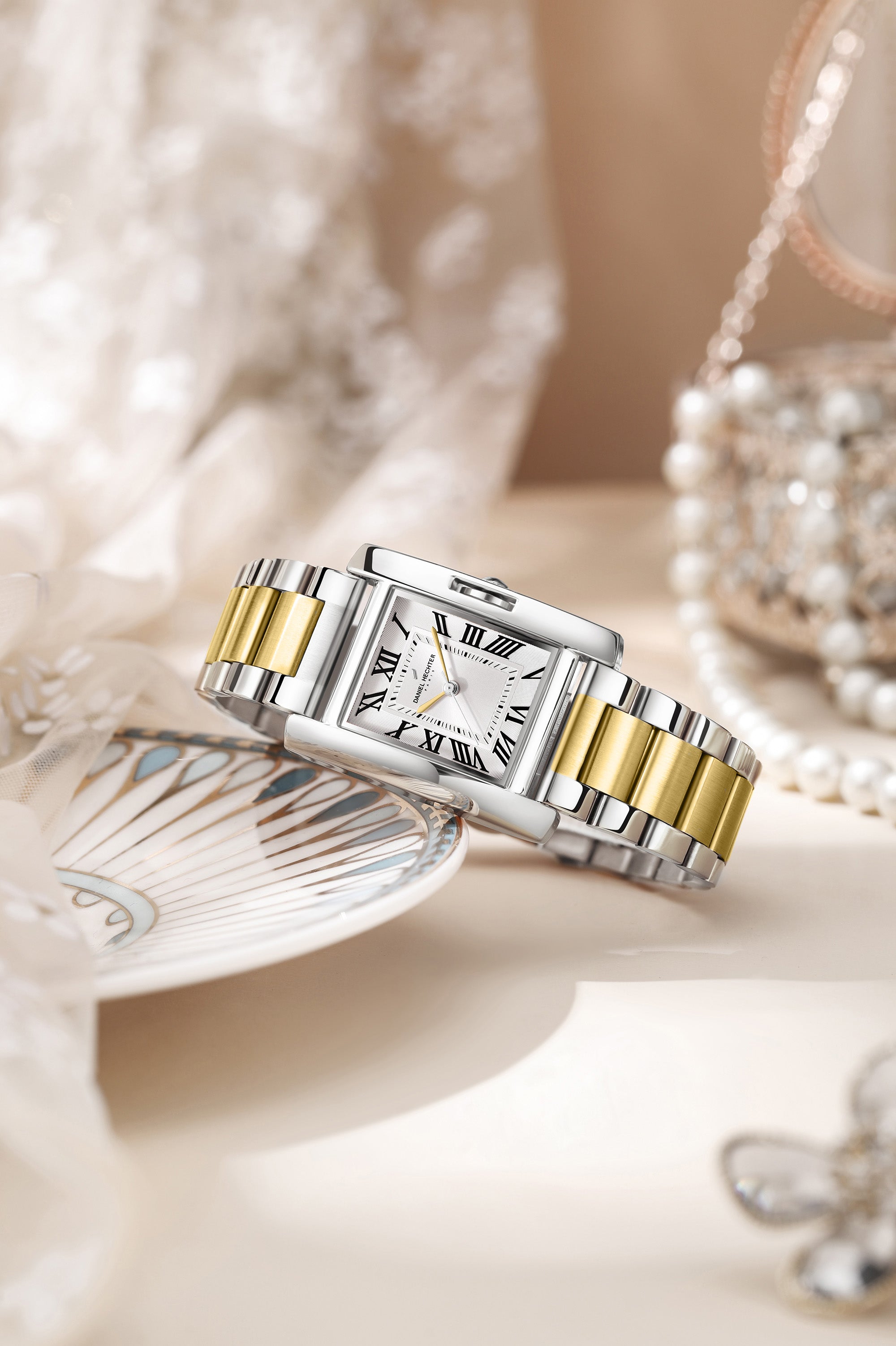 Daniel Hechter Paris Opera Collection DHW2004-44