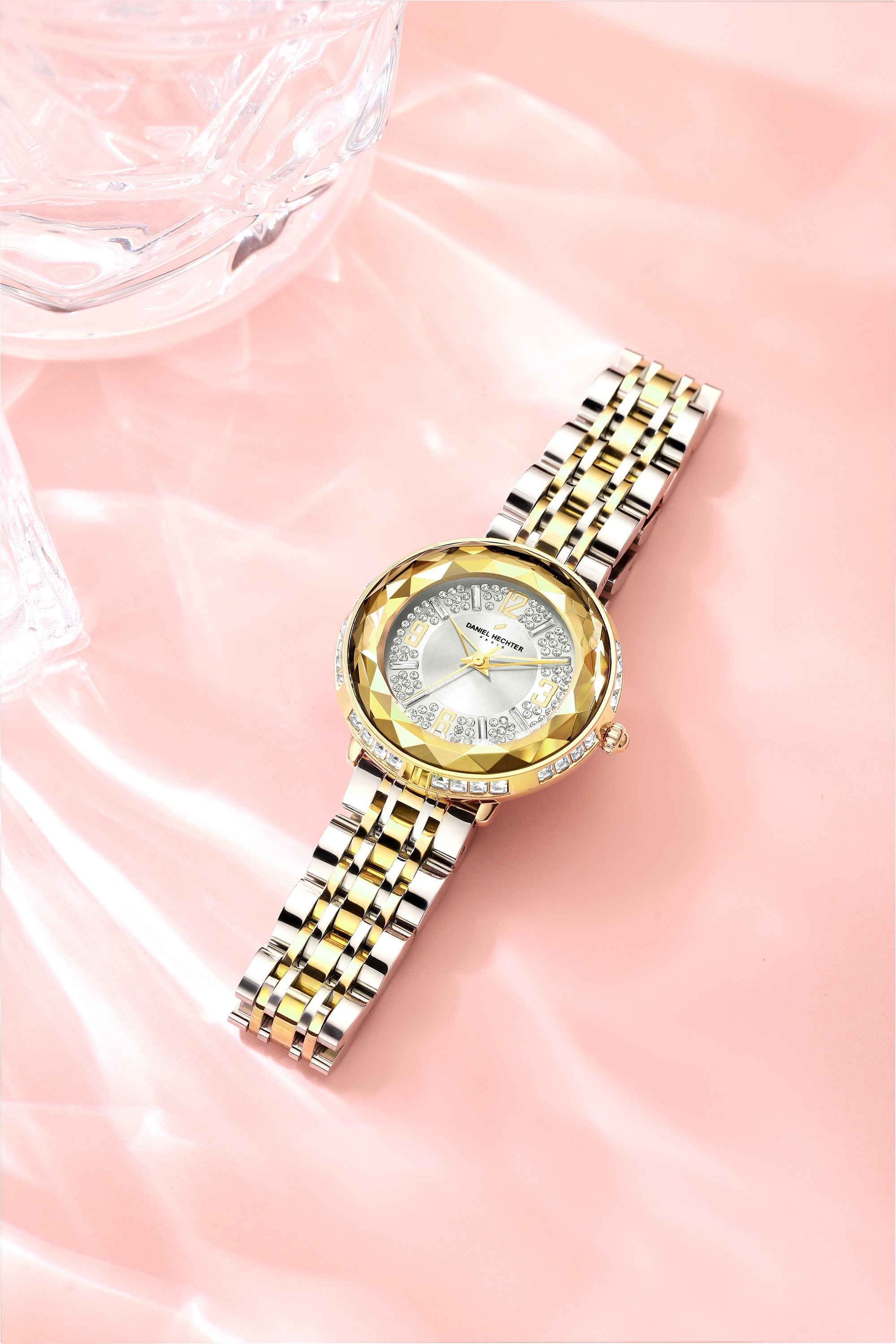 Daniel Hechter Paris Palais-Royal Collection DHW2003-55