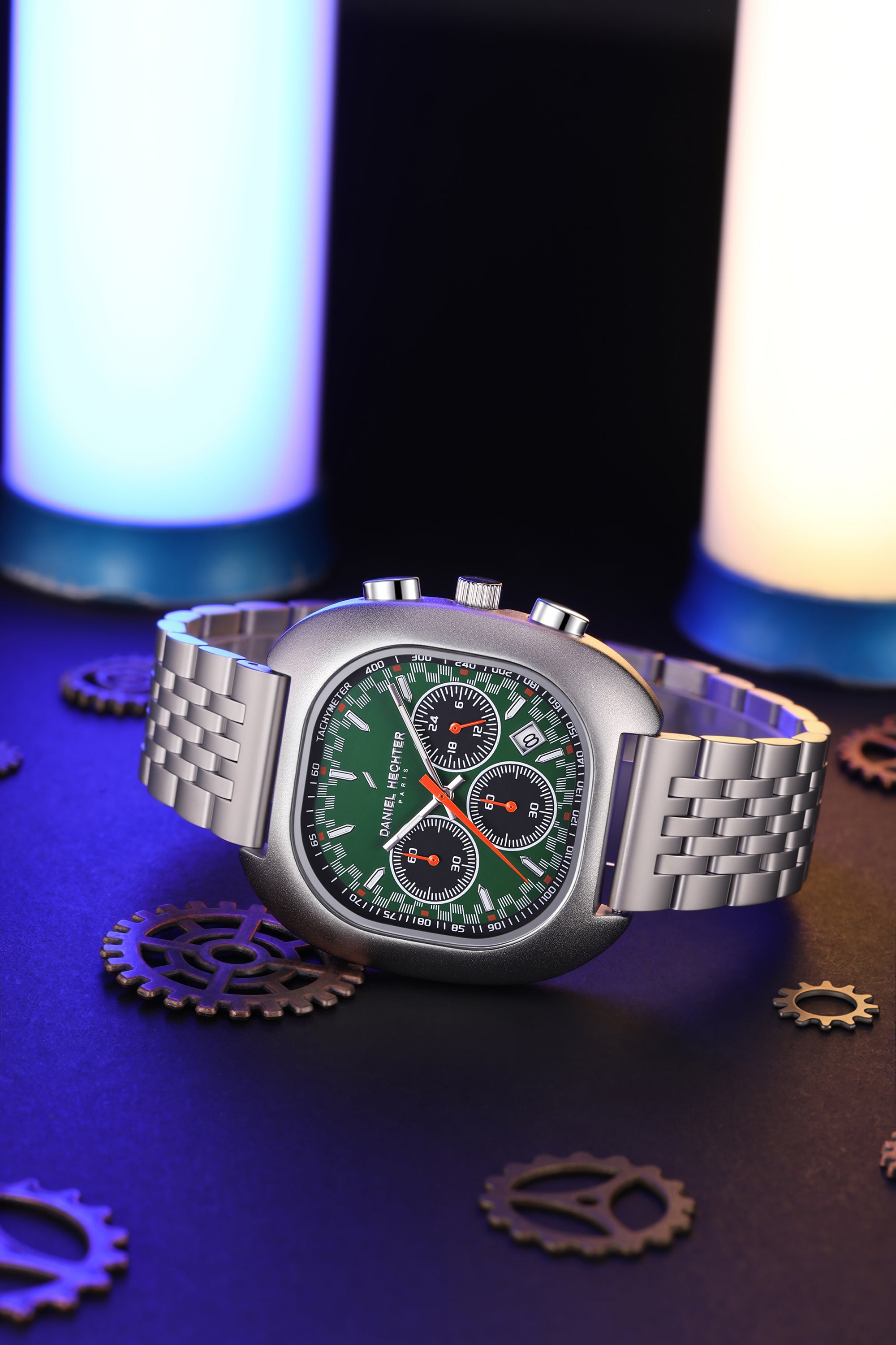 Daniel Hechter Broadway Collection - DHM1033-55