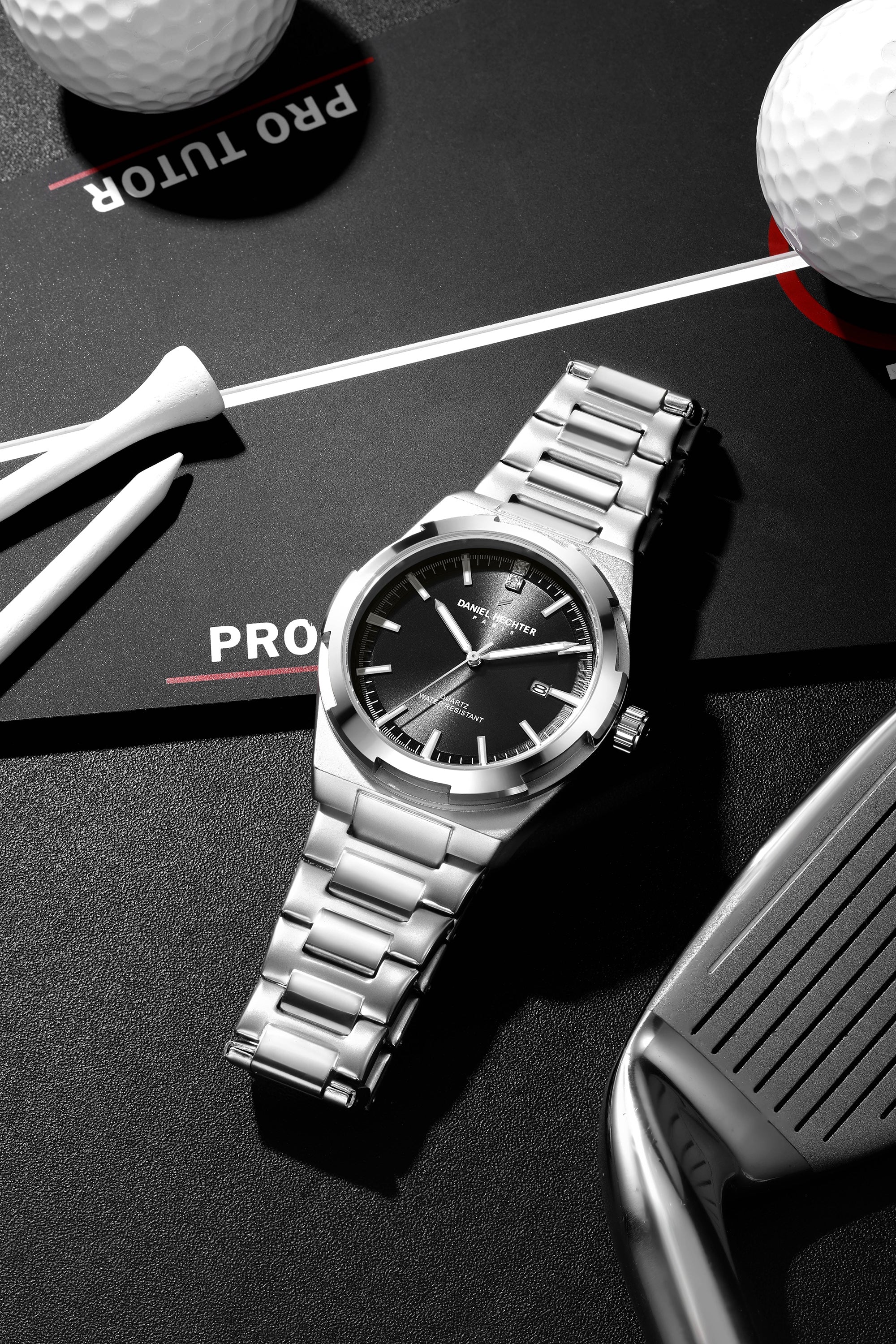 Daniel Hechter Paris Lourmel Collection | DHM1022-11