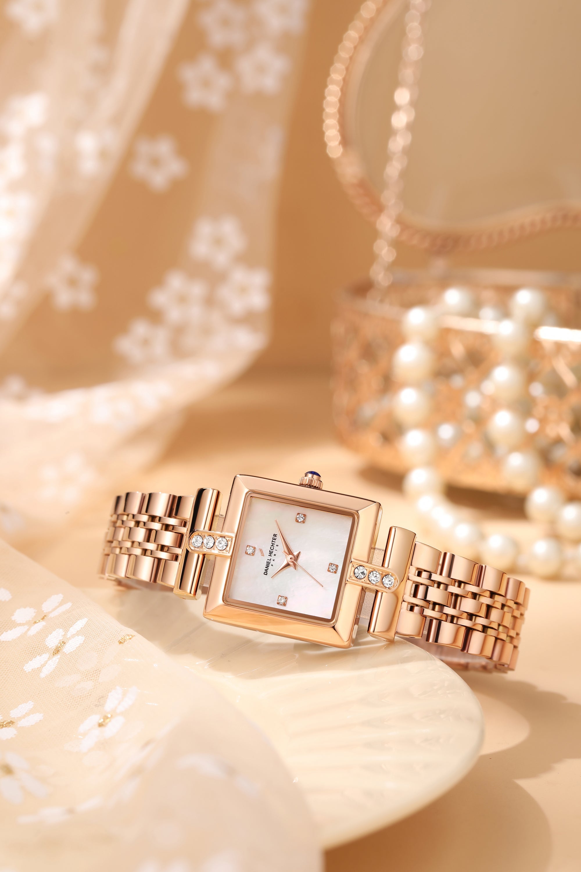 Daniel Hechter Paris Cambon Collection | DHW2008-33