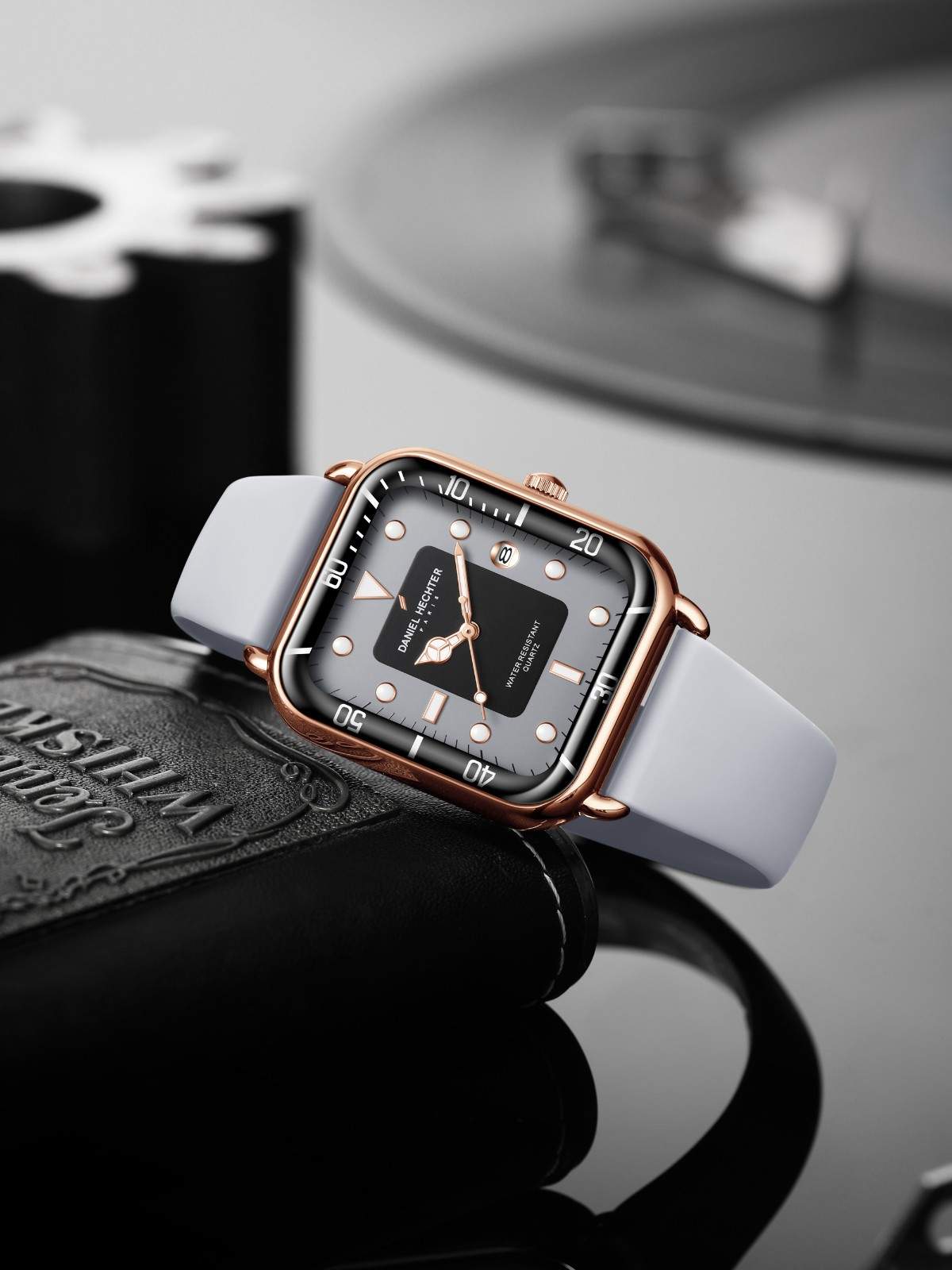 Daniel Hechter Paris Montmartre Collection | DHM1011-06