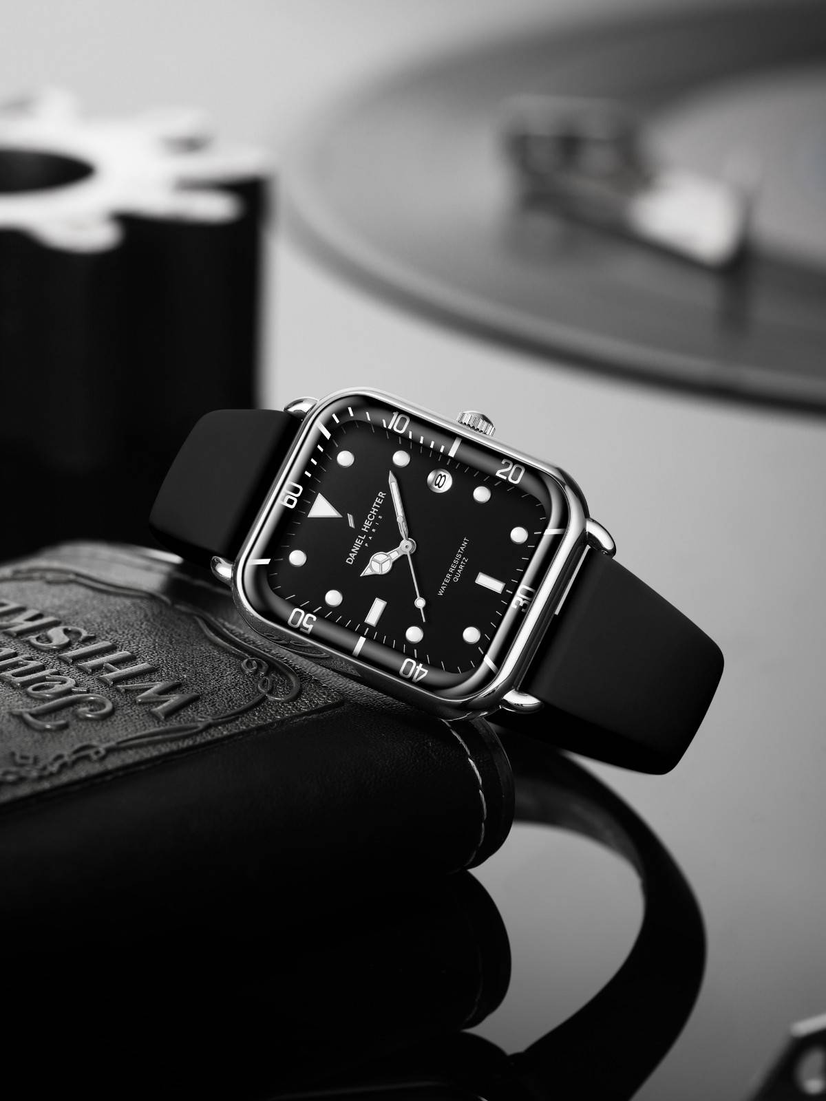Daniel Hechter Paris Montmartre Collection | DHM1011-04