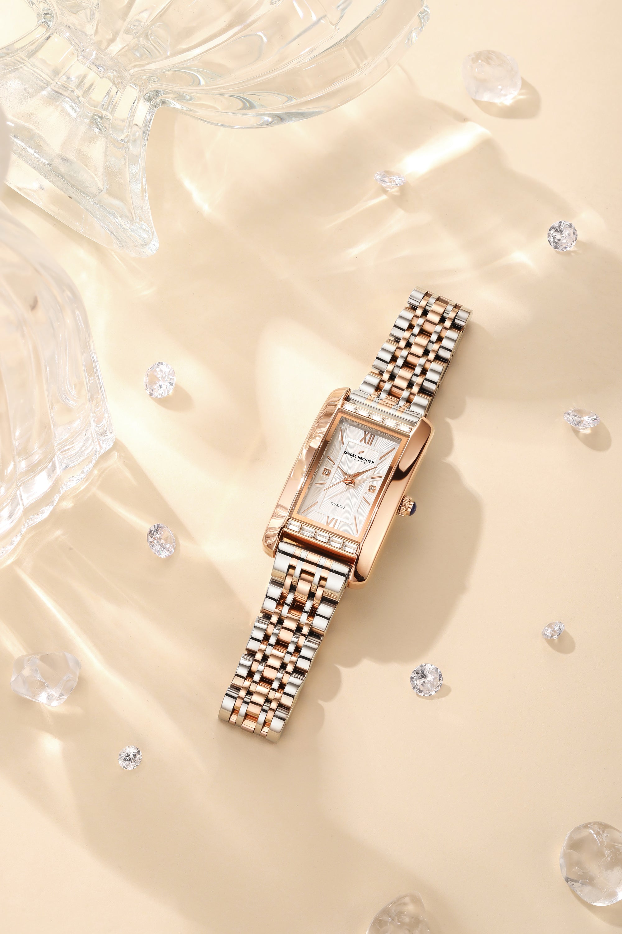 Daniel Hechter Paris Solferino Collection | DHW2010-11