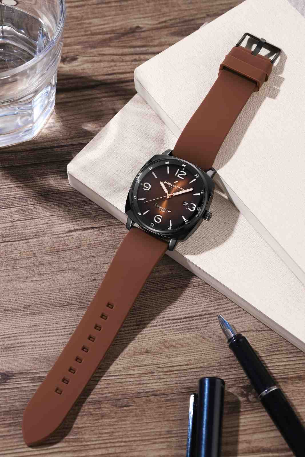 Daniel Hechter Paris Vaneau Collection | DHM1030-04