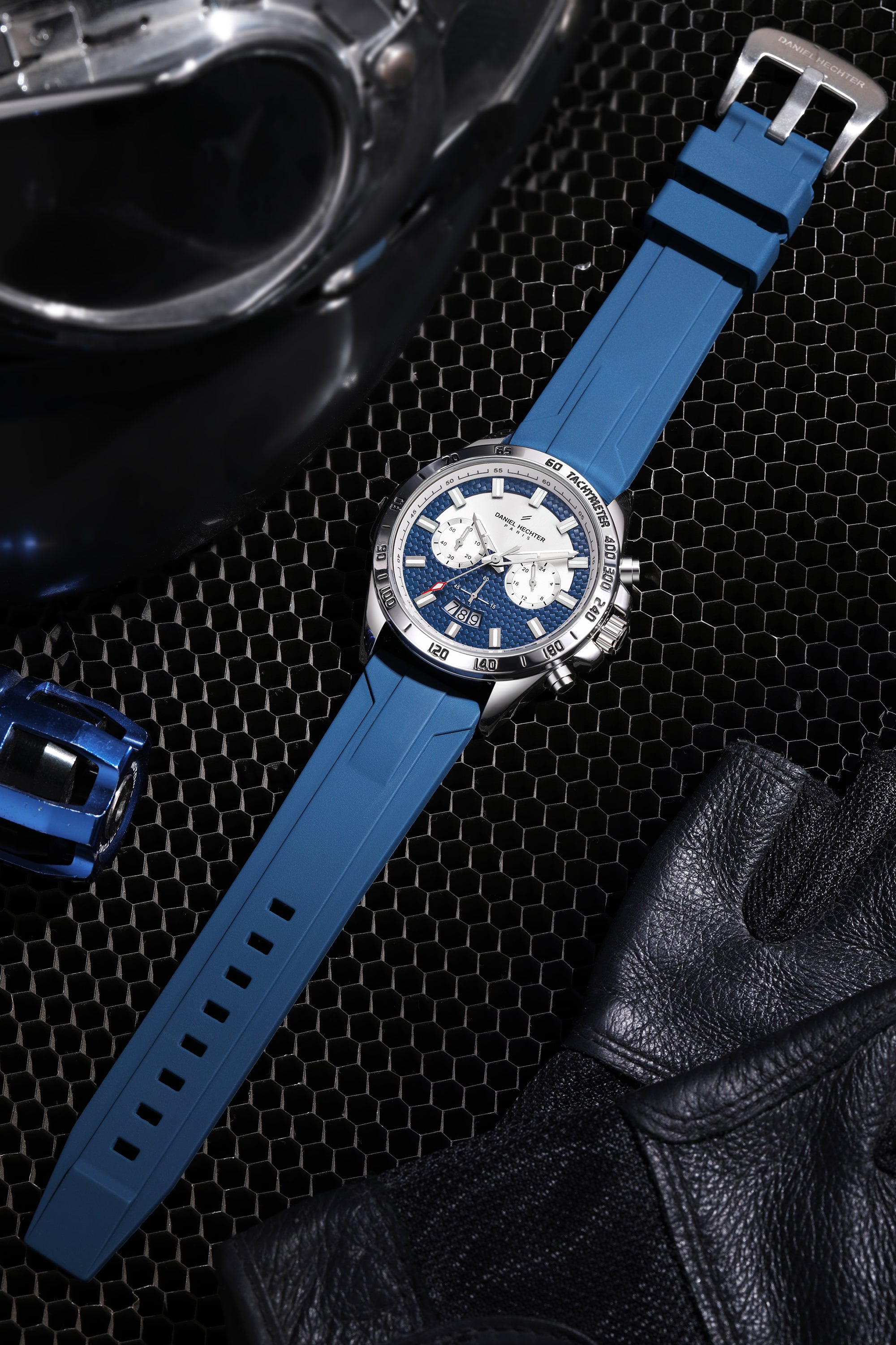 Daniel Hechter Paris Pantheon Collection | DHM1010-03