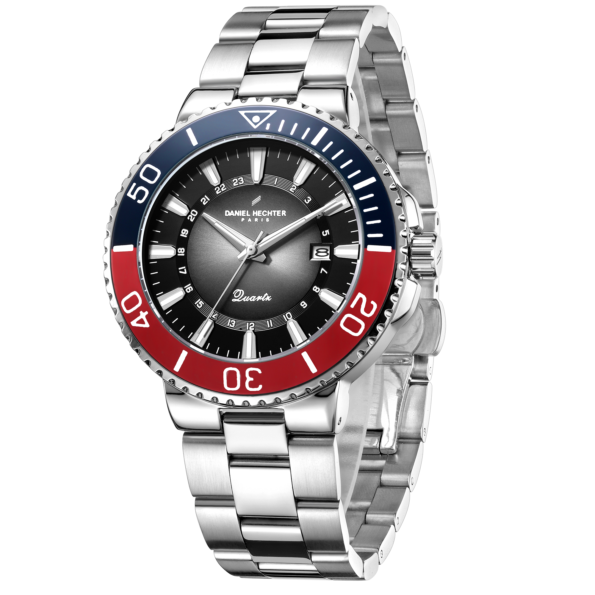 Daniel Hechter Paris Clichy Collection | DHM1013-33