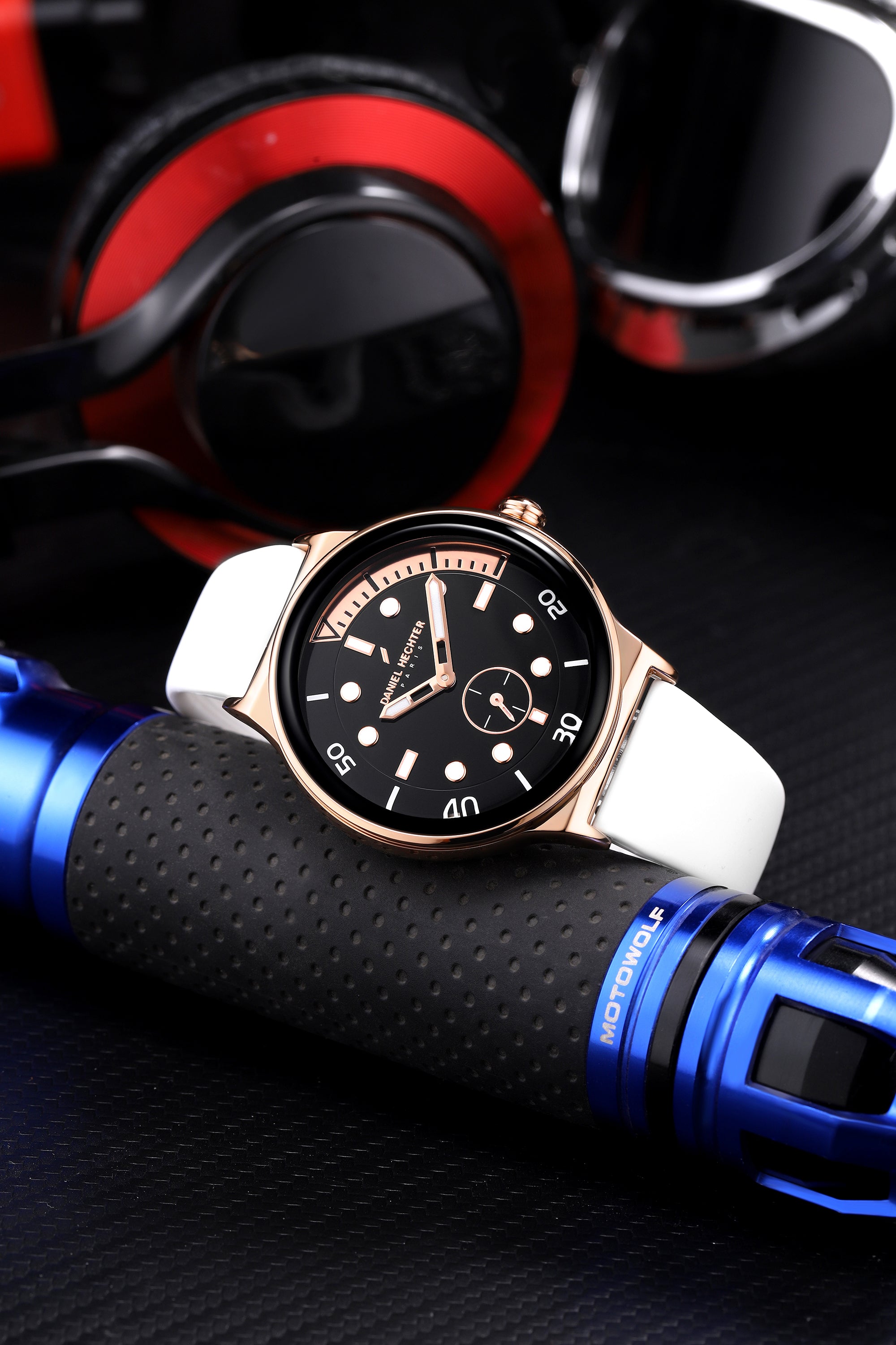 Daniel Hechter Paris Auber Collection - DHM1044-02