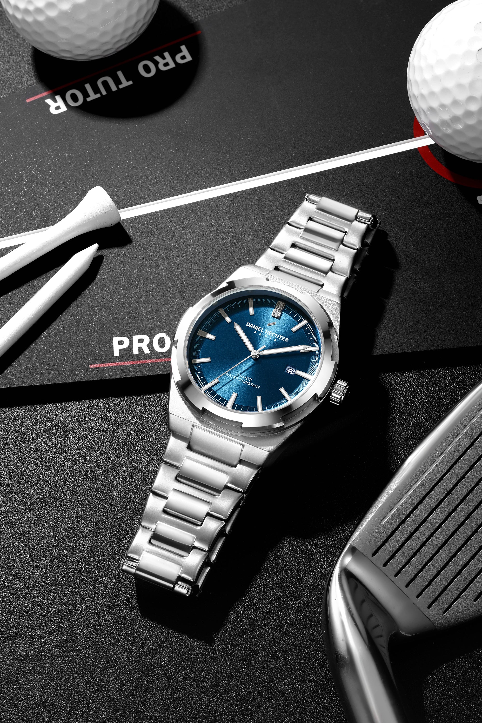 Daniel Hechter Paris Lourmel Collection | DHM1022-33