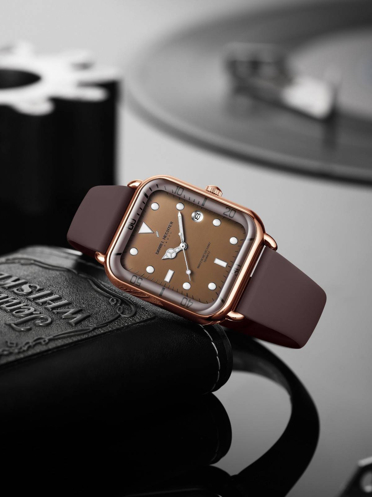 Daniel Hechter Paris Montmartre Collection | DHM1011-05