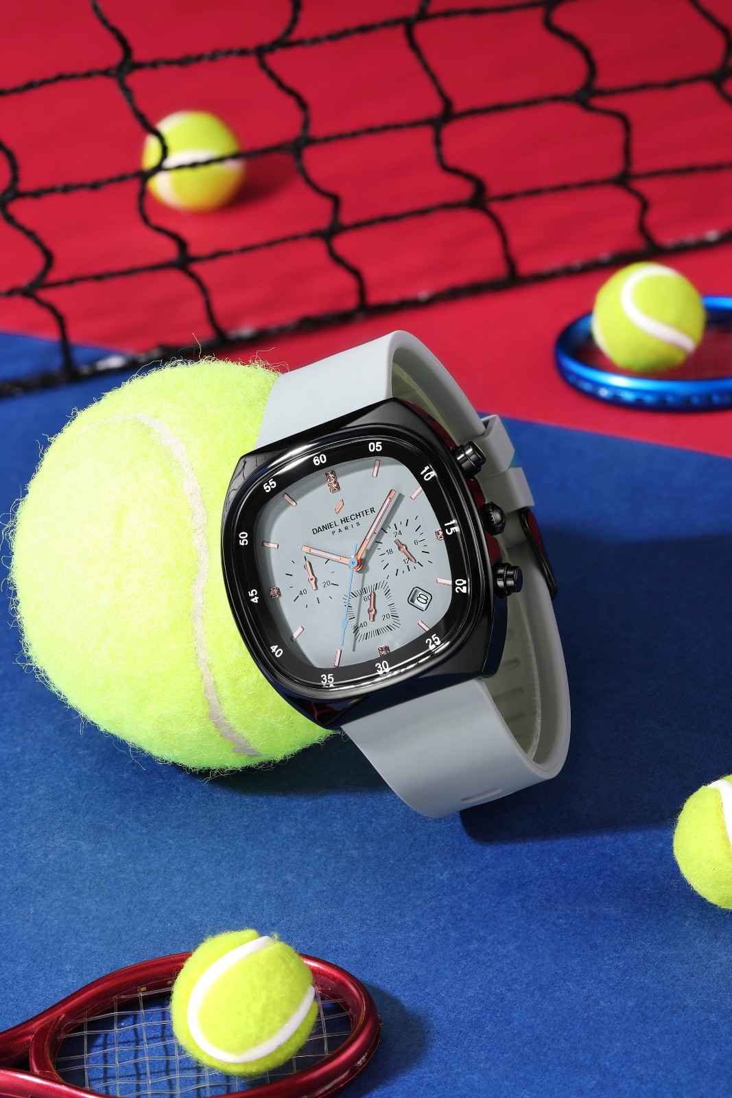 Daniel Hechter Paris Bercy Collection | DHM1001-08