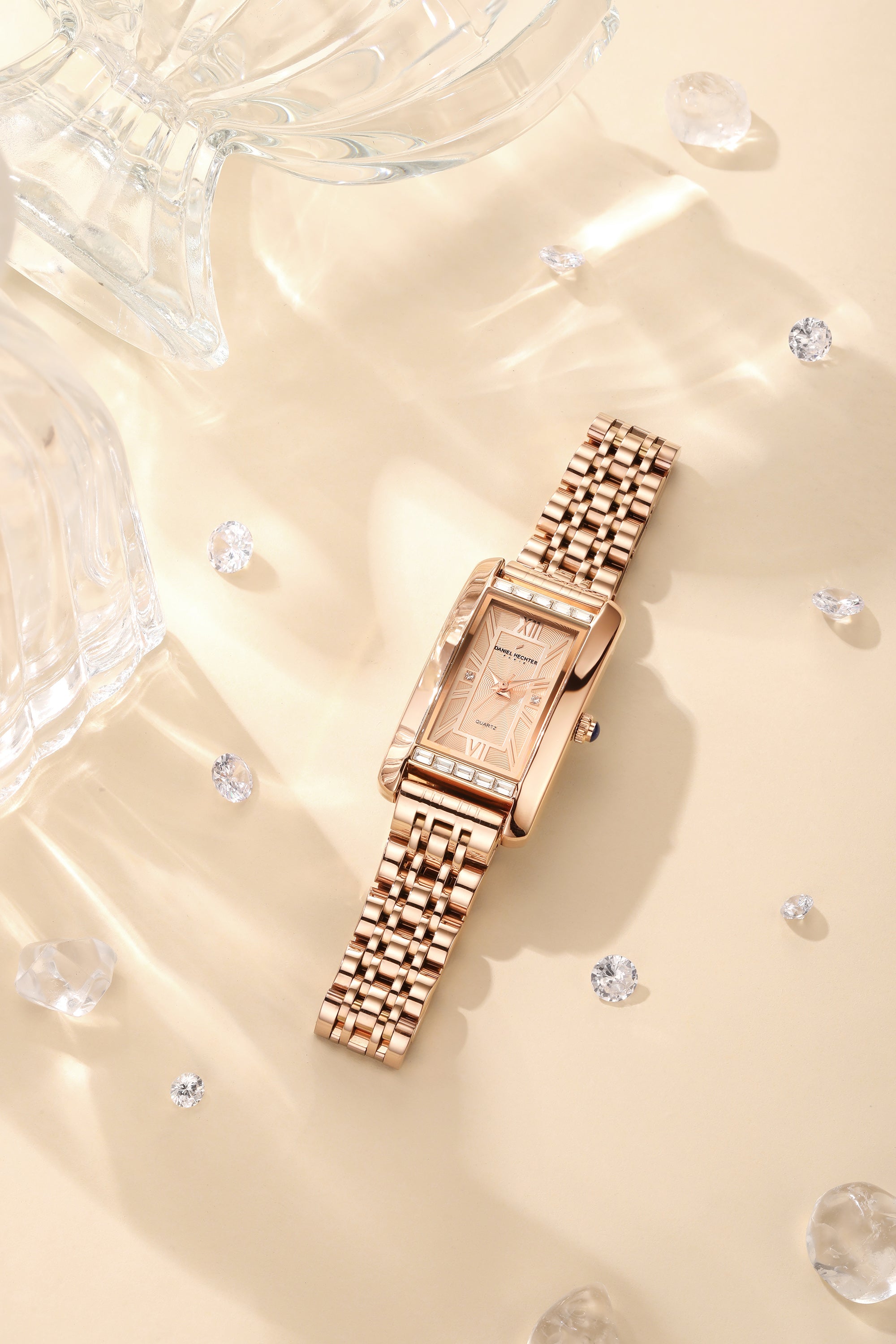 Daniel Hechter Paris Solferino Collection | DHW2010-33