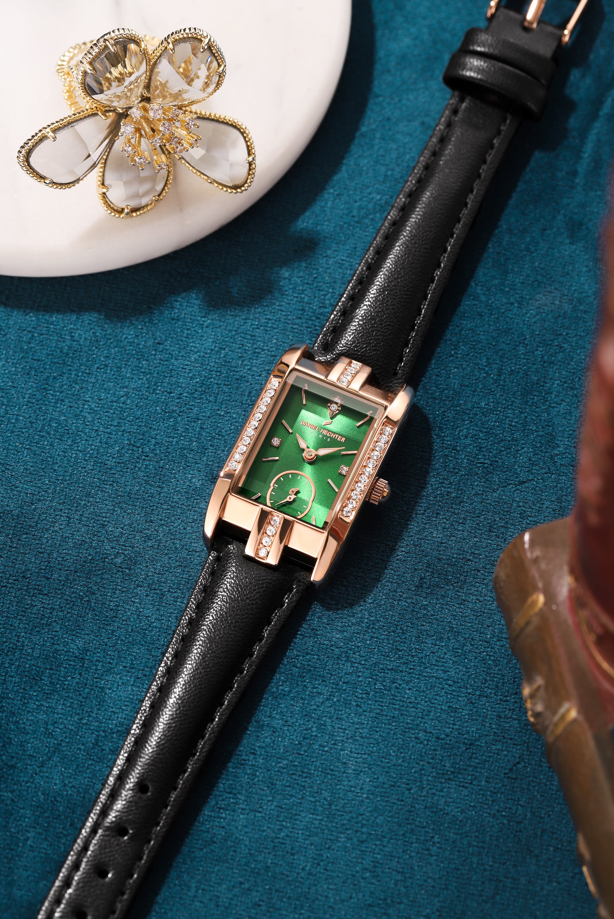 Daniel Hechter Paris Bercy Collection - DHW2031-01L
