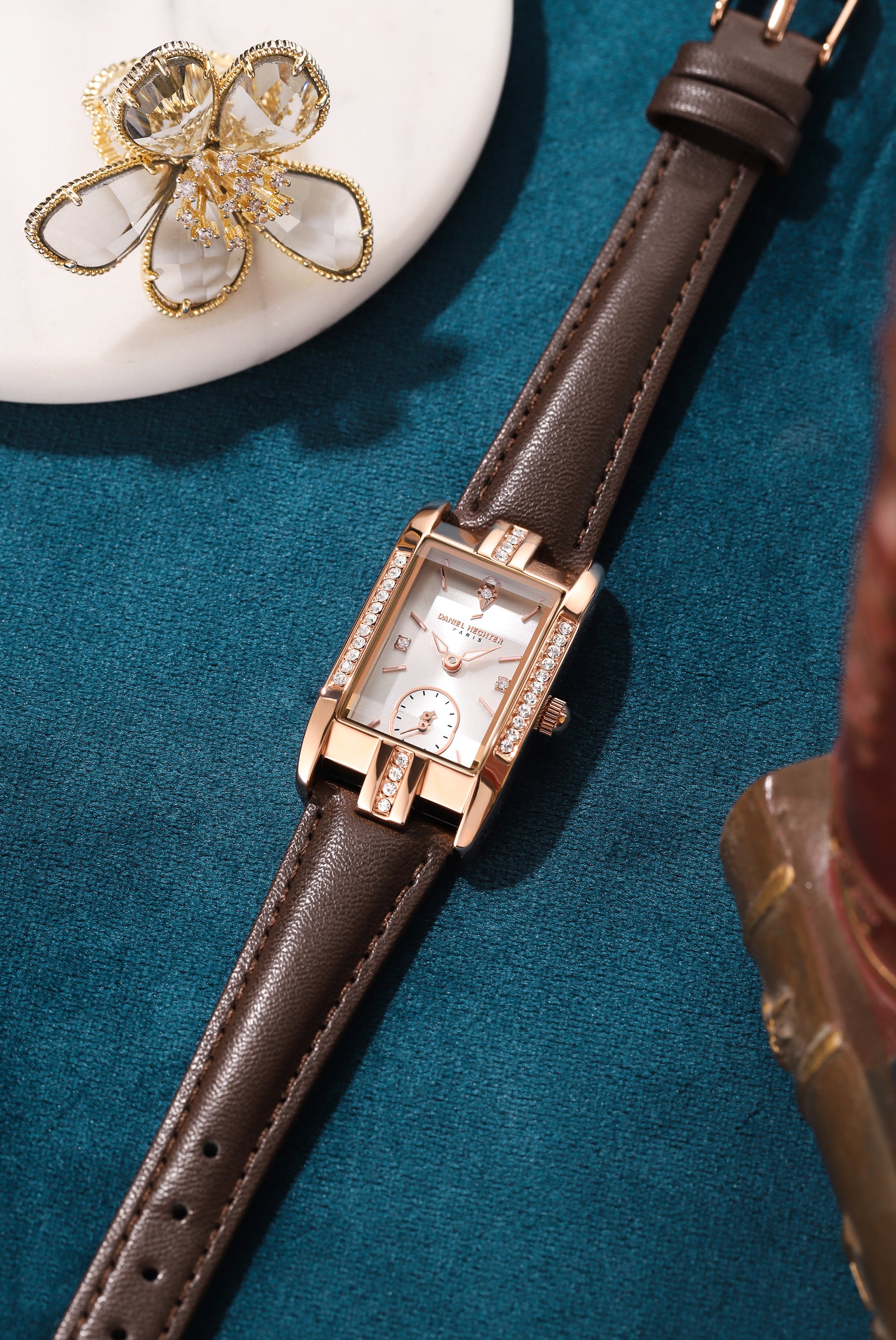 Daniel Hechter Paris Bercy Collection - DHW2031-03L