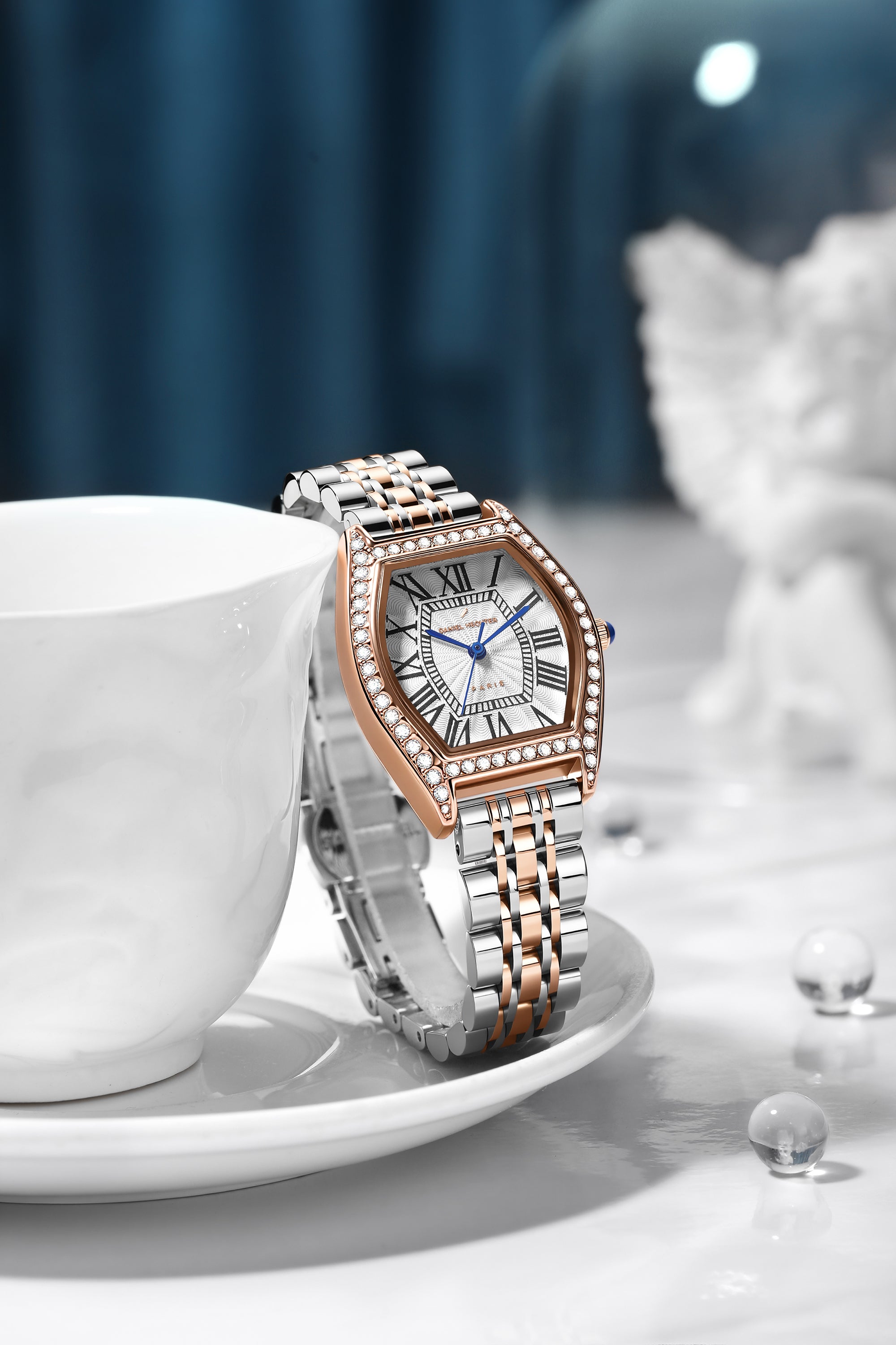 Daniel Hechter Paris Tonneau Collection - DHW2015-22