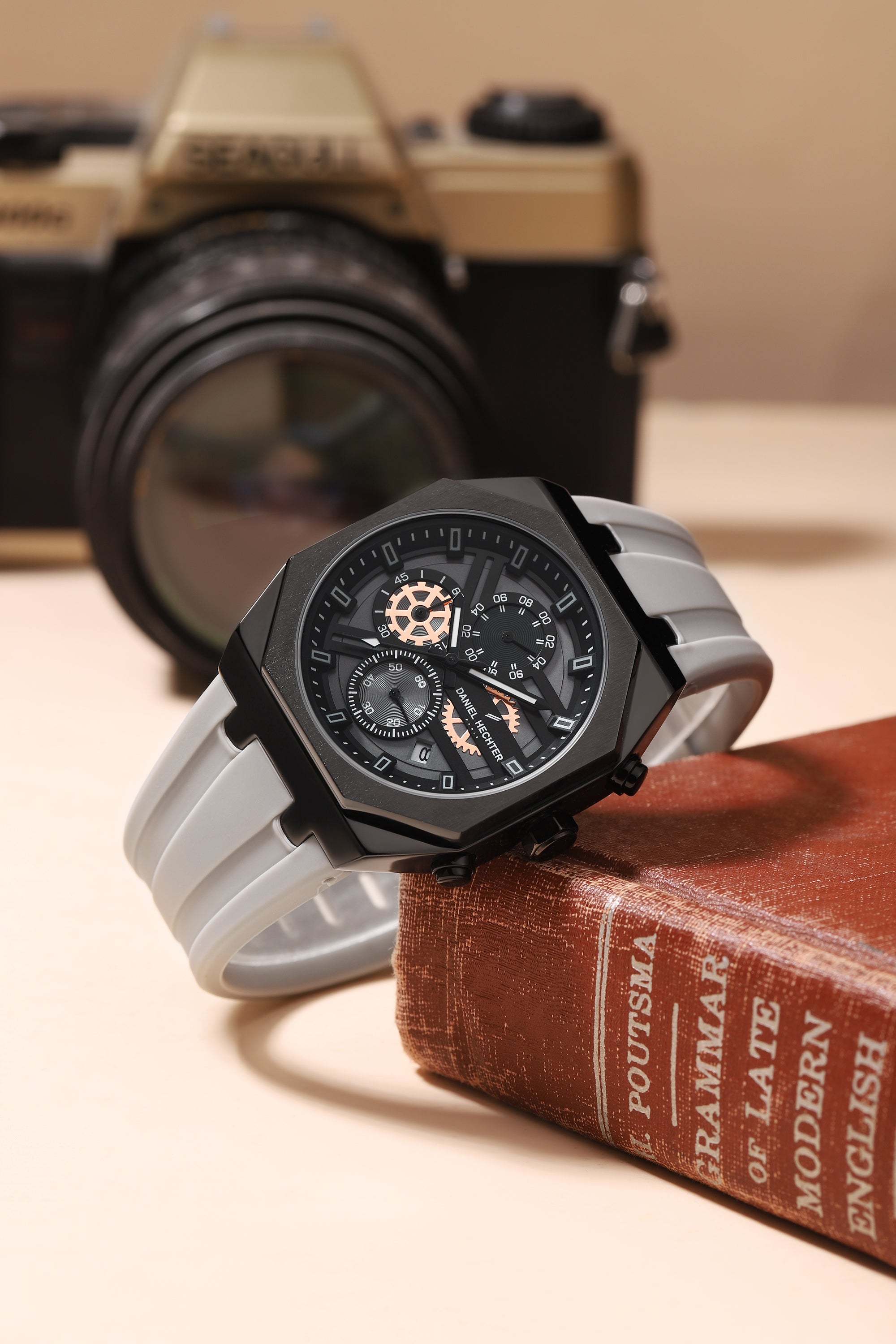 Daniel Hechter Paris Orsay Collection - DHM1007-04
