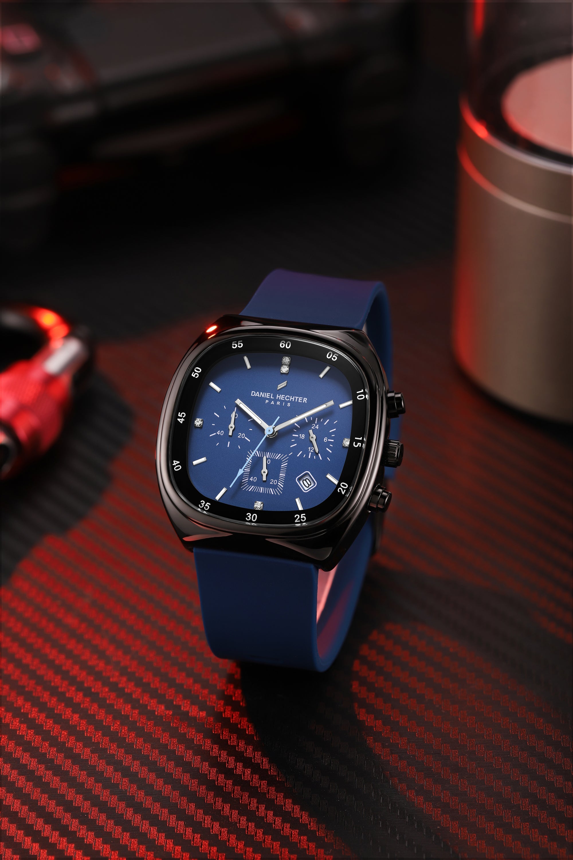 Daniel Hechter Paris Bercy Collection DHM1001-02