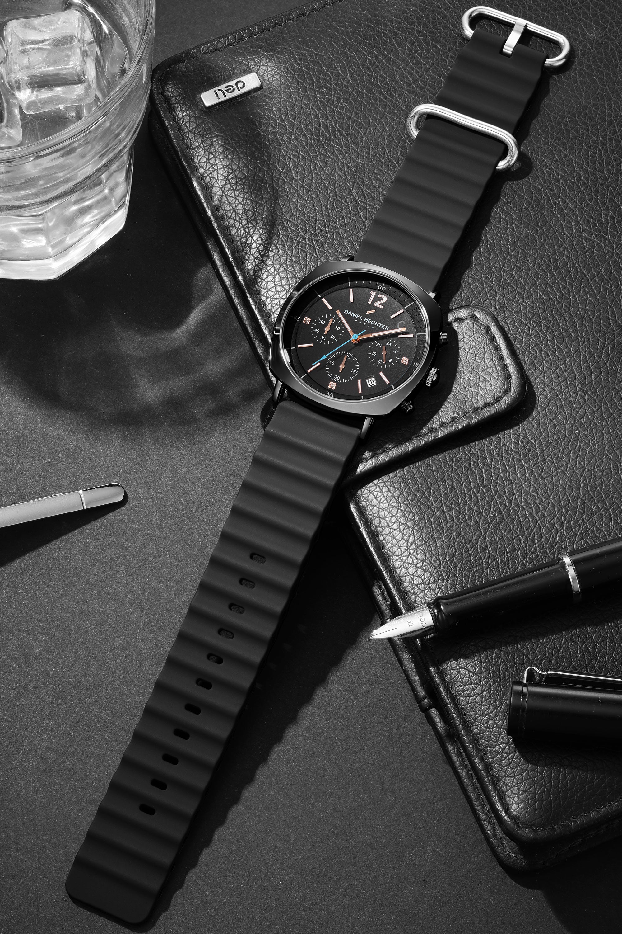 Daniel Hechter Paris Cluny Collection | DHM1019-01