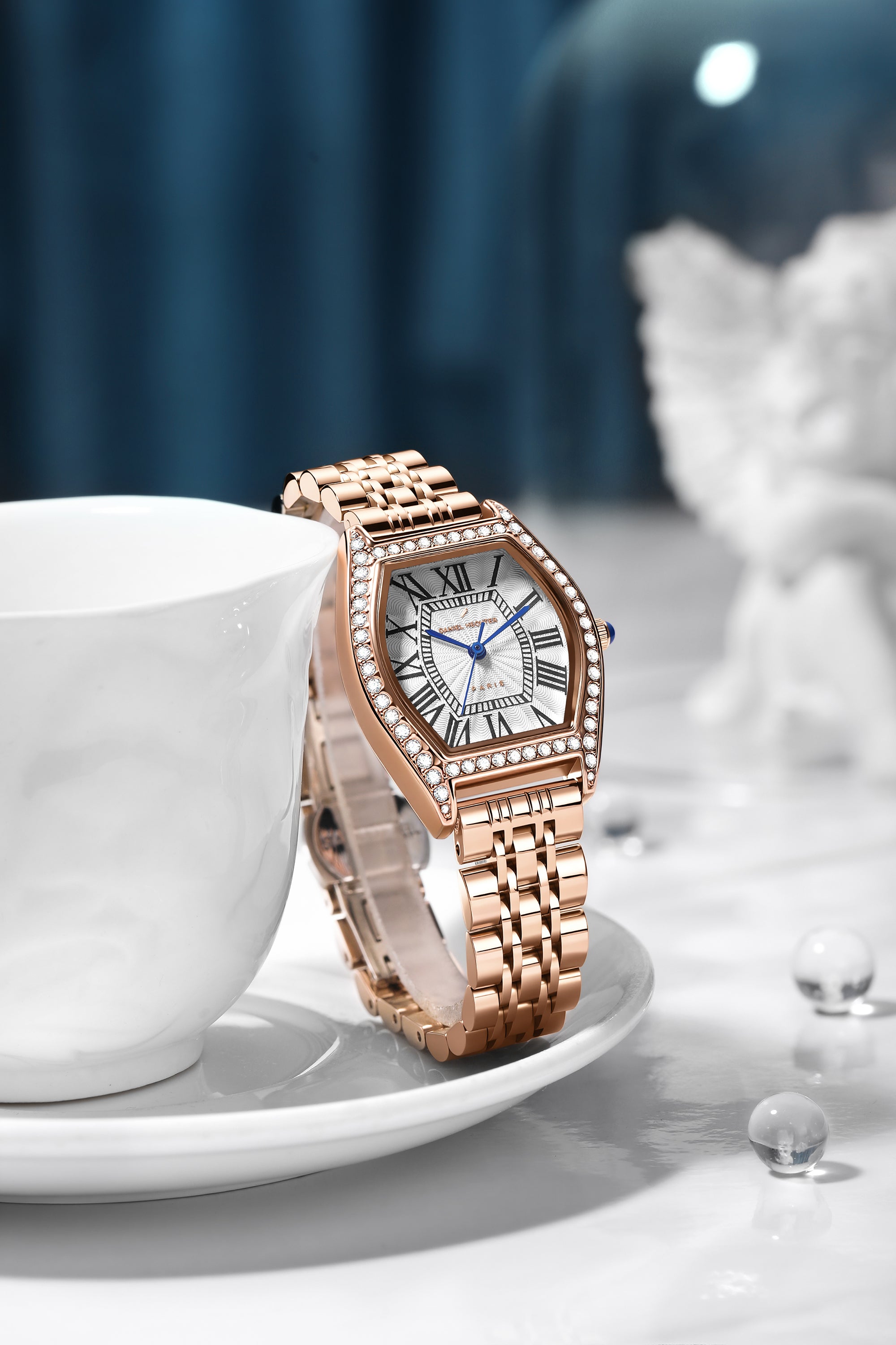 Daniel Hechter Paris Tonneau Collection - DHW2015-33