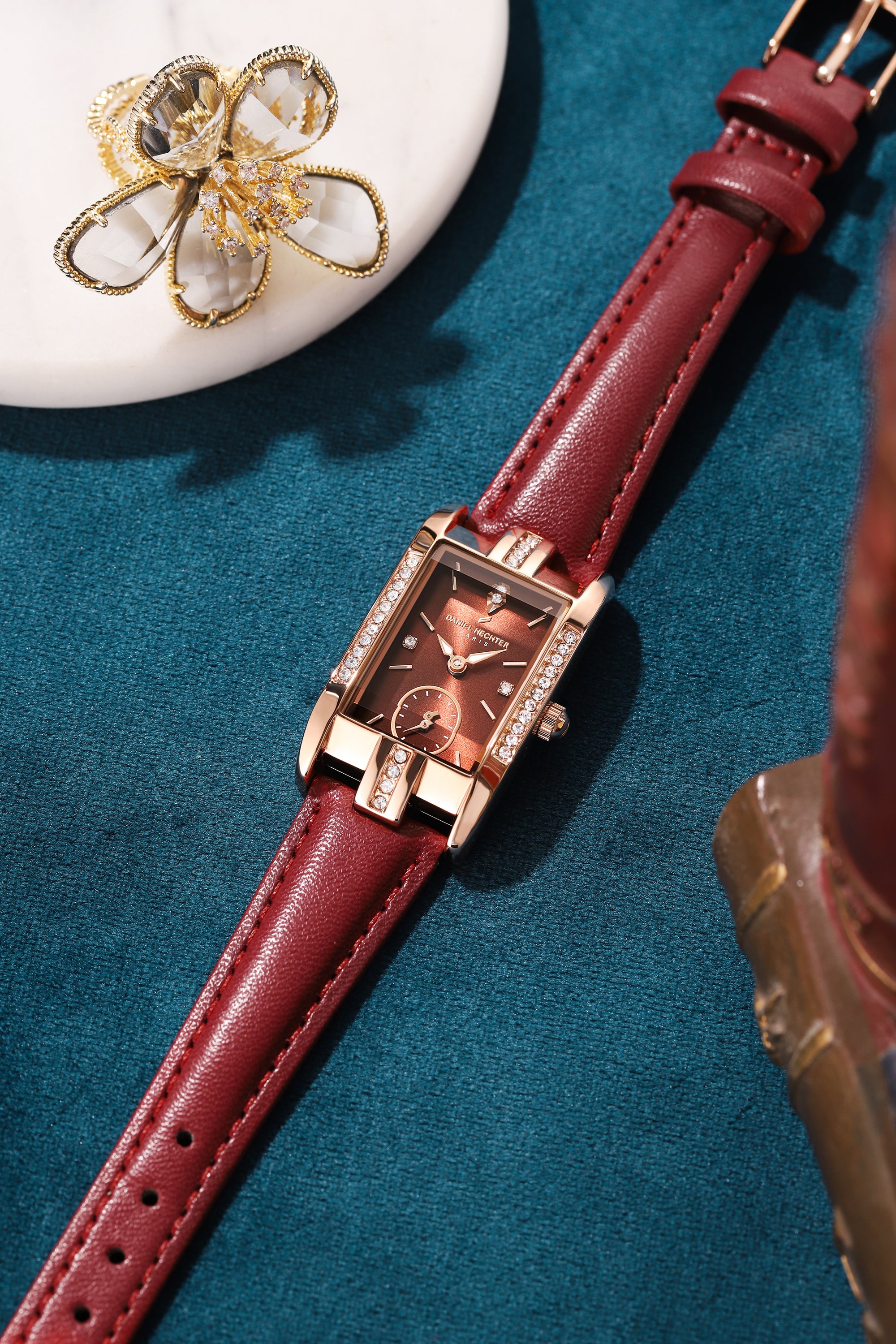 Daniel Hechter Paris Bercy Collection - DHW2031-02L
