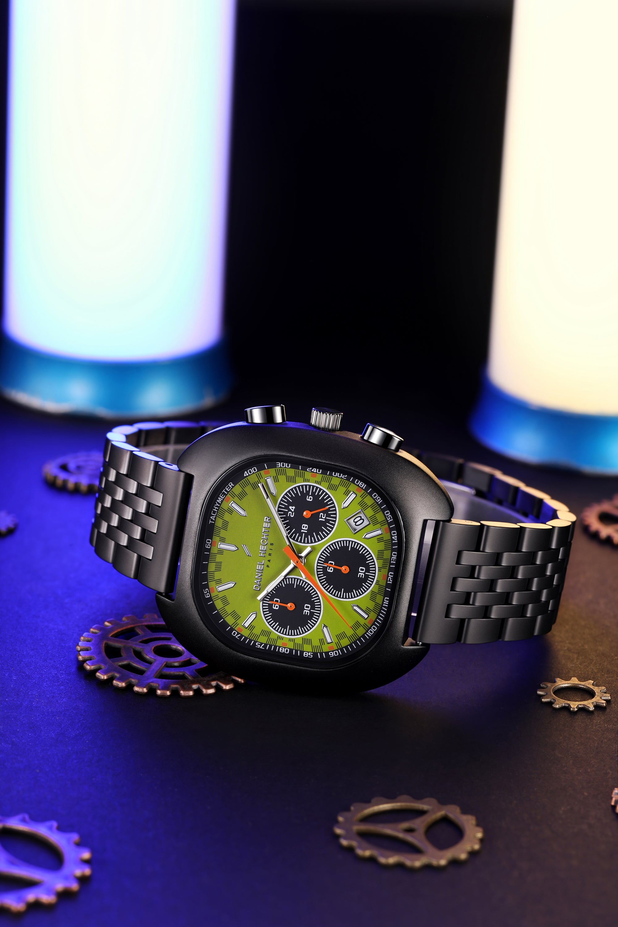 Daniel Hechter Broadway Collection - DHM1033-11