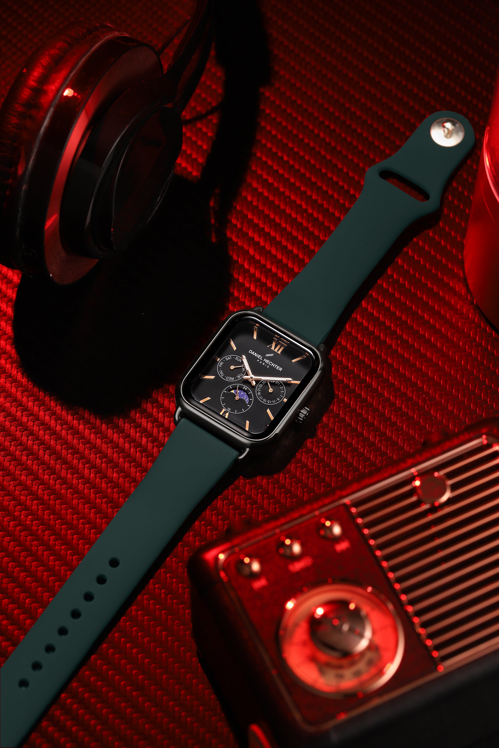 Daniel Hechter Paris Montmartre Unisex Collection | DHU-1001-04