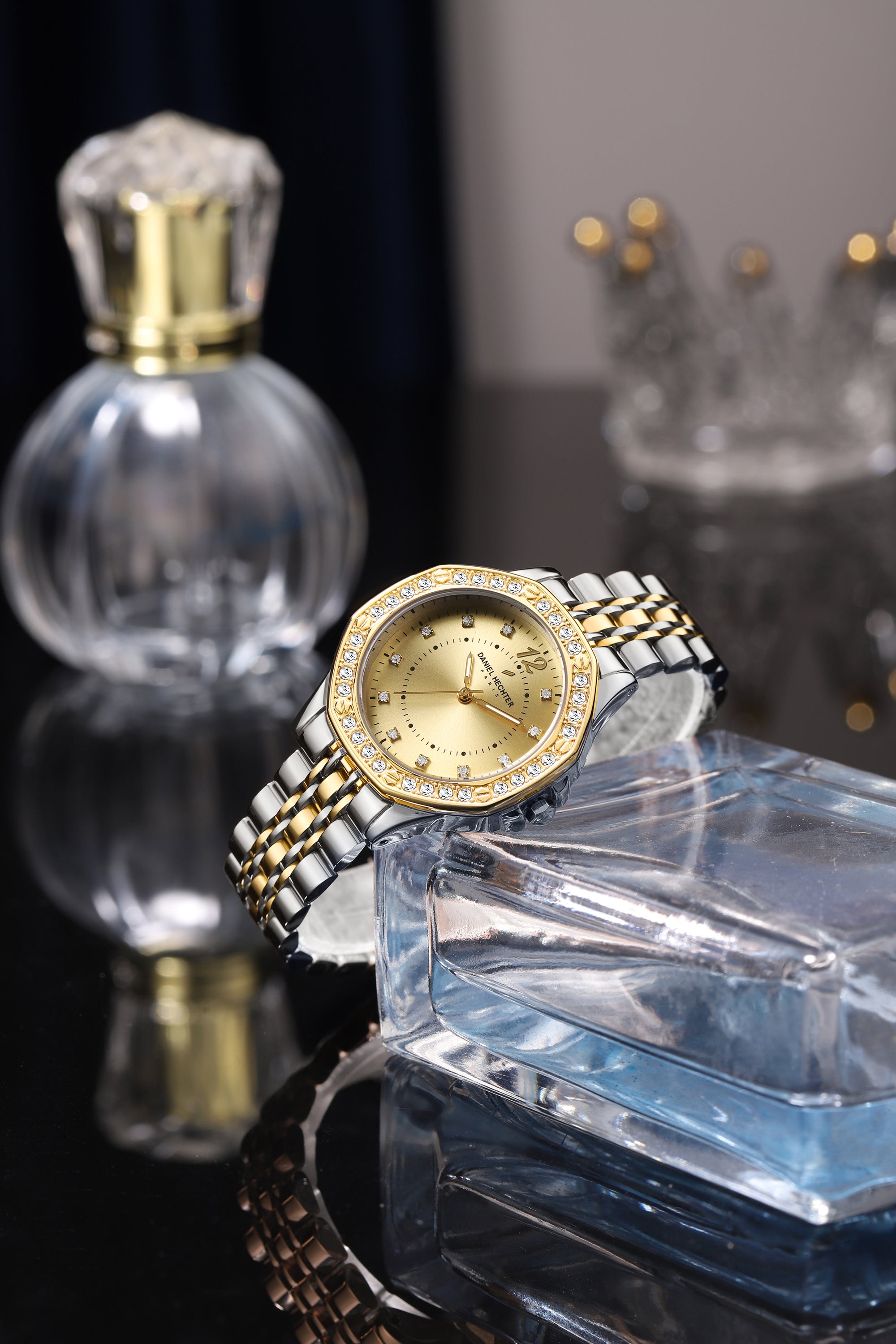 Daniel Hechter Paris Vendome Collection - DHW2009-55