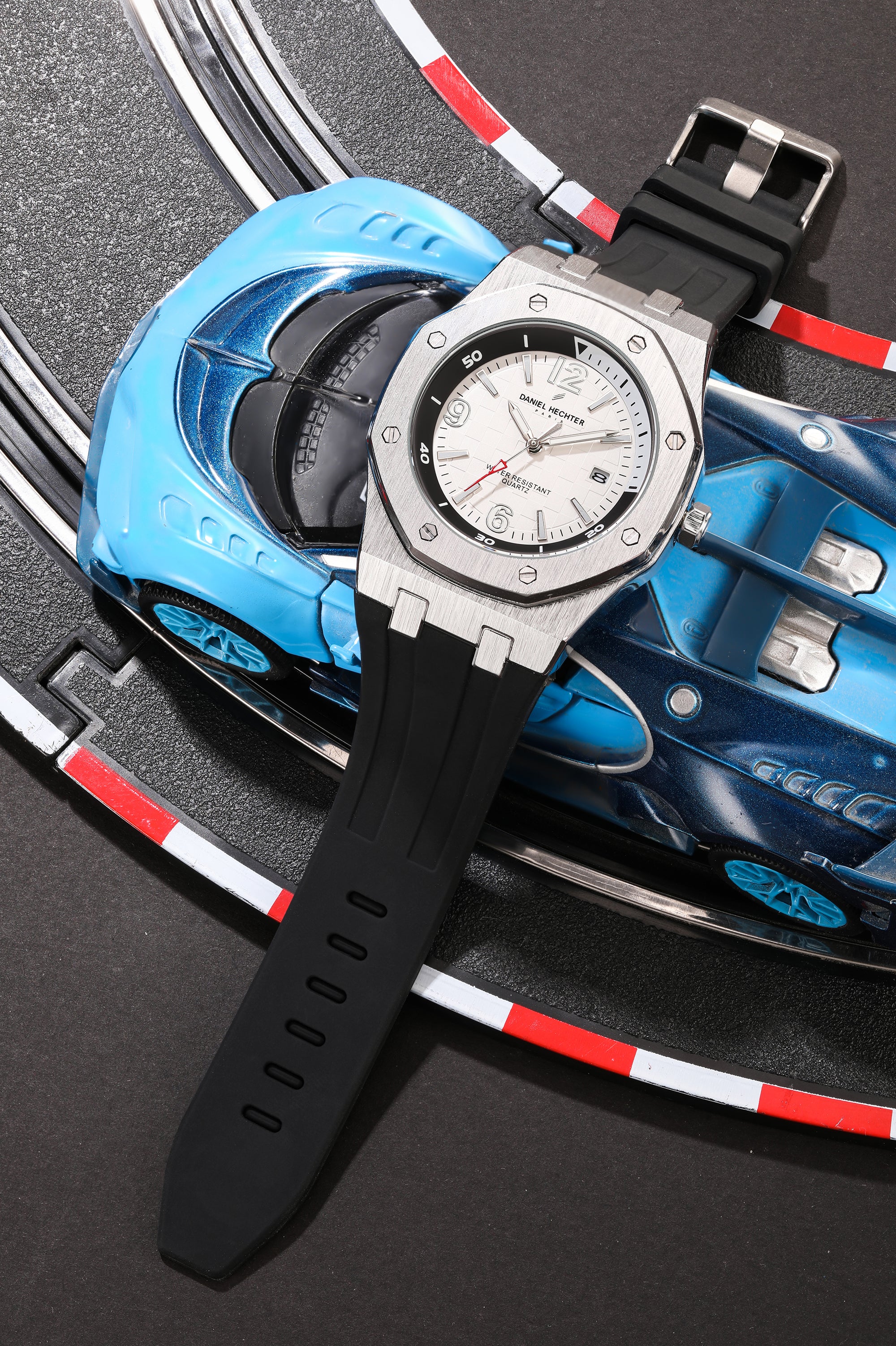 Daniel Hechter Paris Grenelle Collection | DHM1015-01