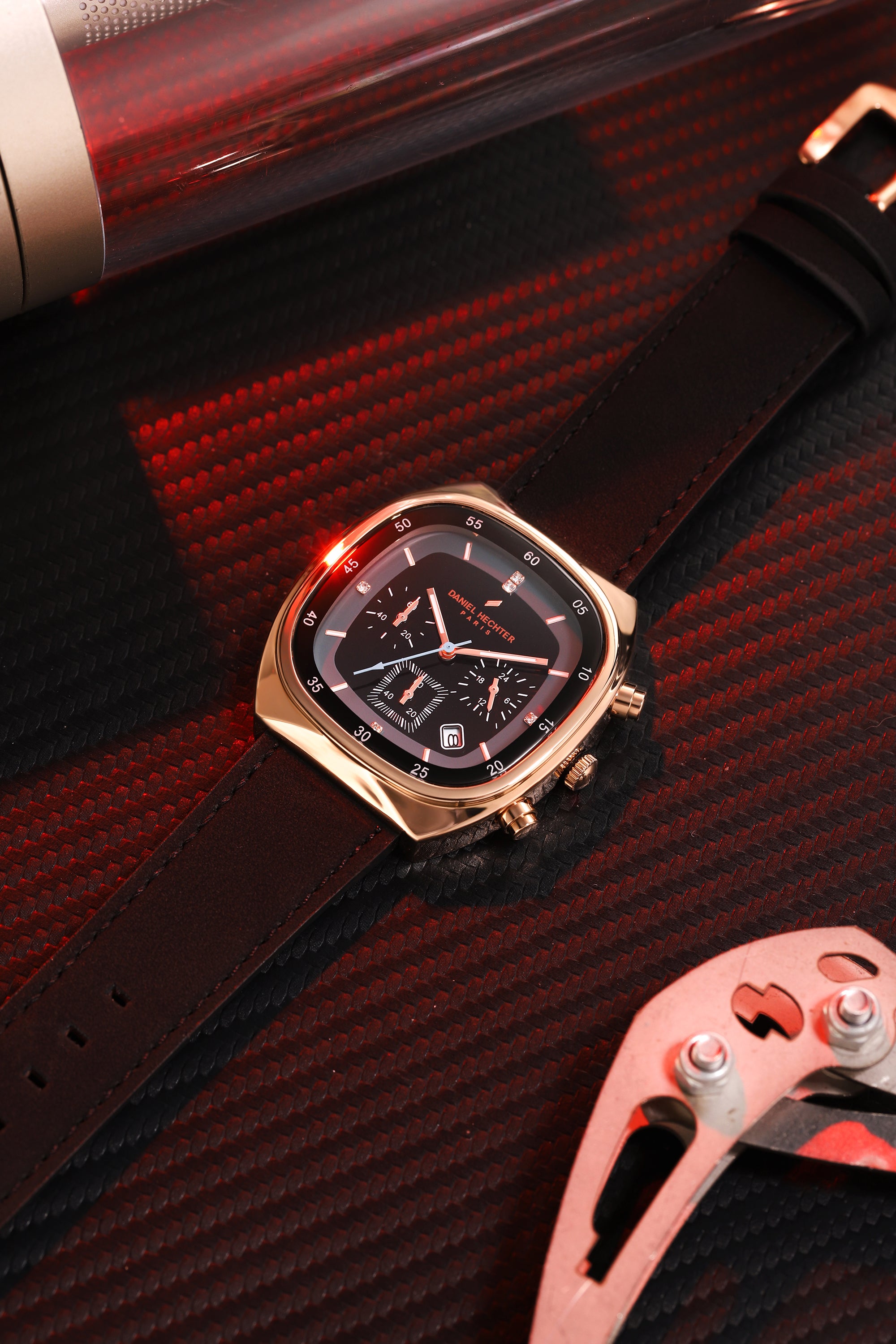 Daniel Hechter Paris Bercy Collection - DHM1001-04L