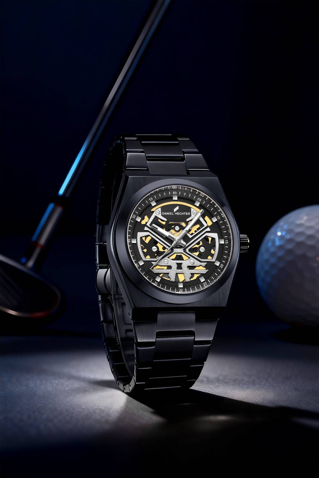 Daniel Hechter Paris Austerlitz Collection | DHM1031-11