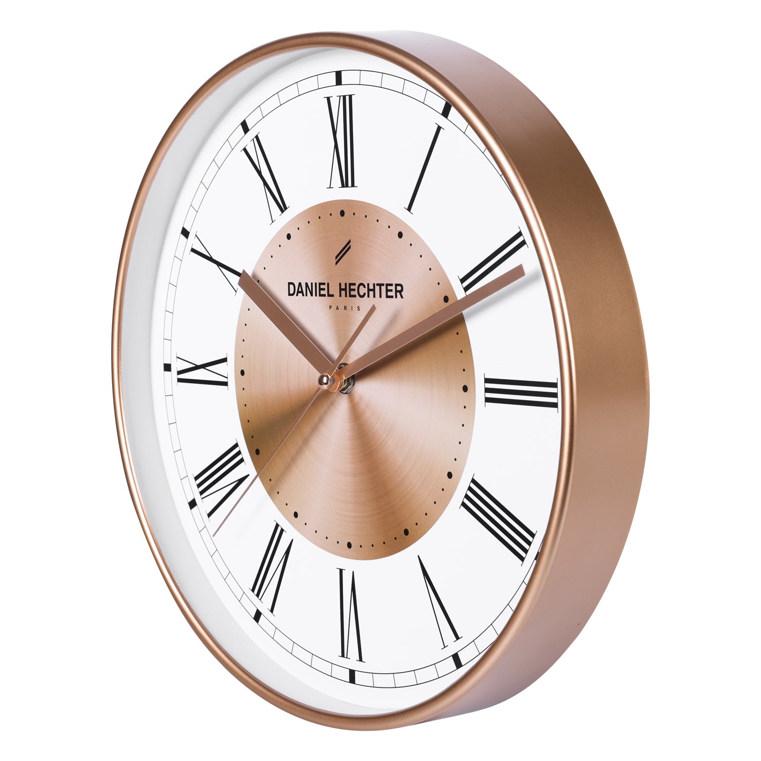 Daniel Hechter Paris  Wall Clock - DHCL1013-01