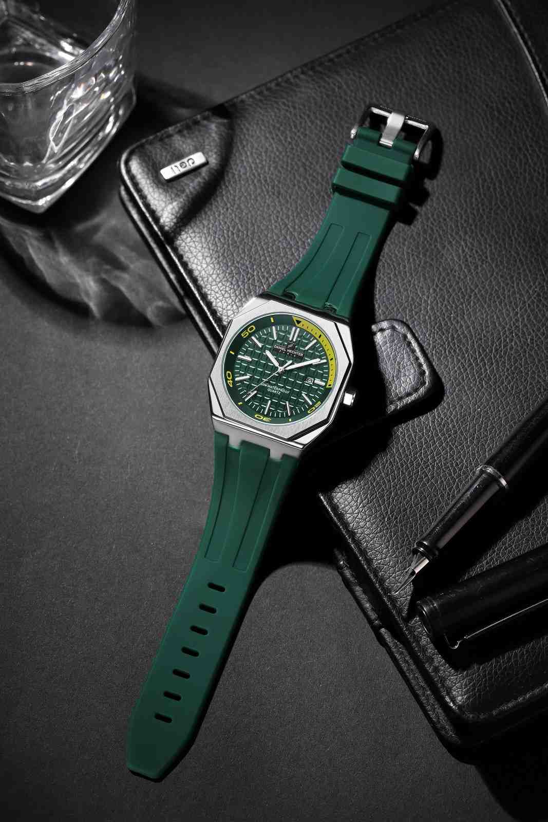 Daniel Hechter Paris Monceau Collection DHM1008-04