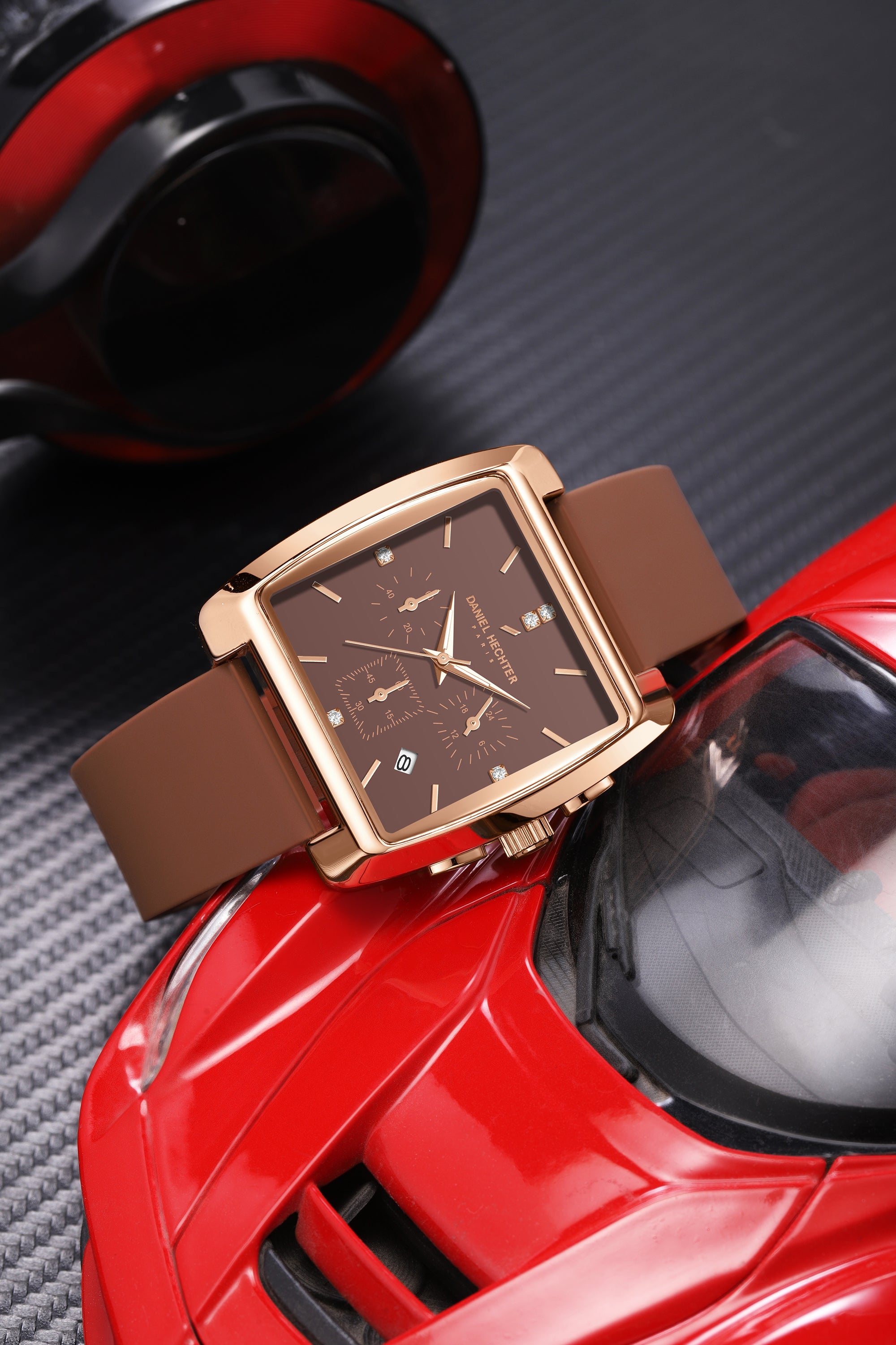 Daniel Hechter Paris Alma Collection - DHM1016-05