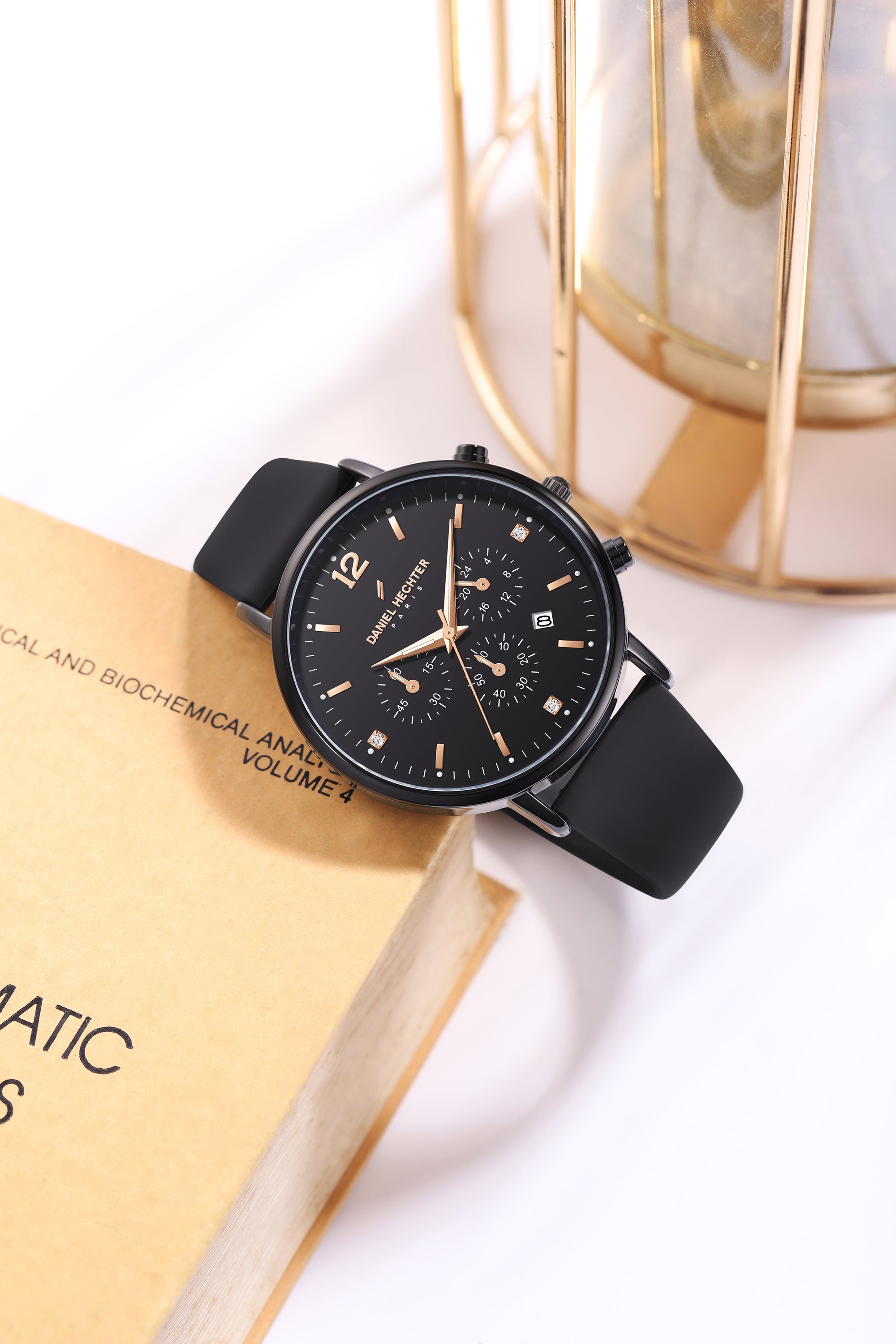 Daniel Hechter Paris Picpus Collection - DHM1045-01