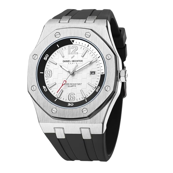 Daniel Hechter Paris Grenelle Collection | DHM1015-01